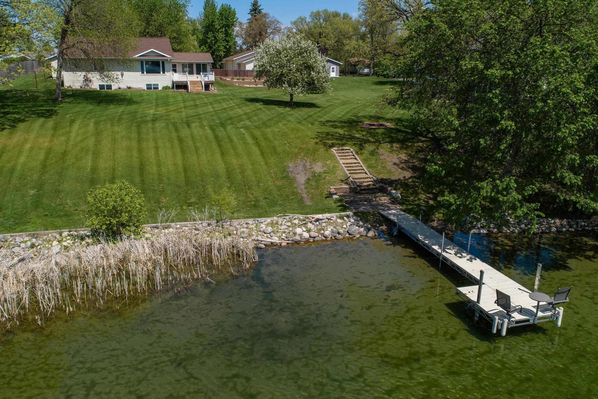 1993 single family home for sale at 124 Bethesda Street NW in Alexandria, MN — 3 bed, 2 bath (photo 5 of 63)