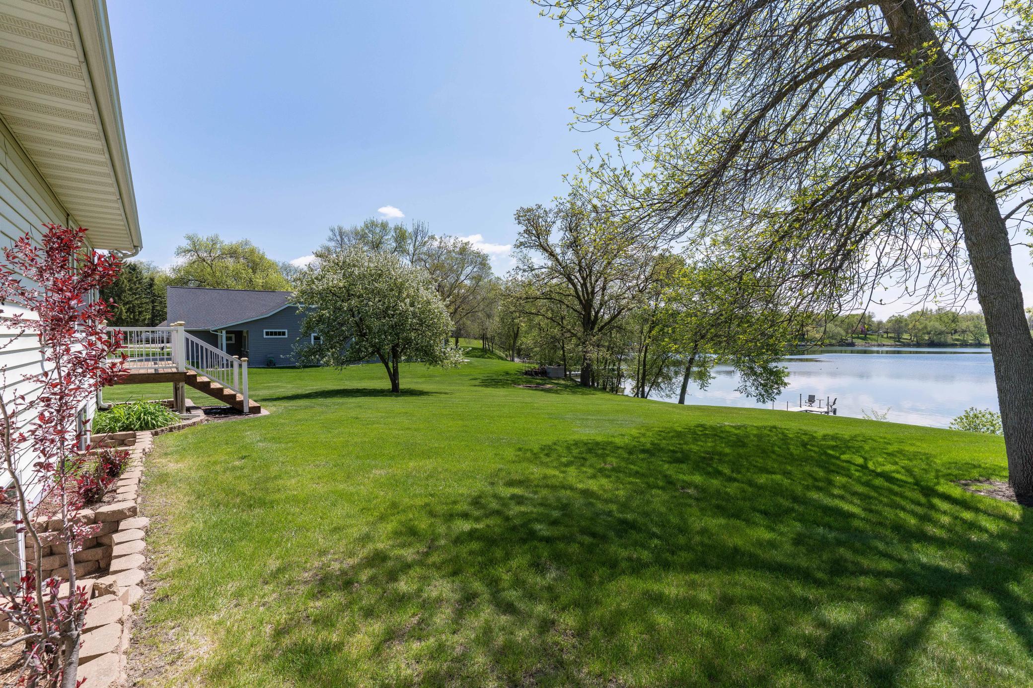1993 single family home for sale at 124 Bethesda Street NW in Alexandria, MN — 3 bed, 2 bath (photo 46 of 63)