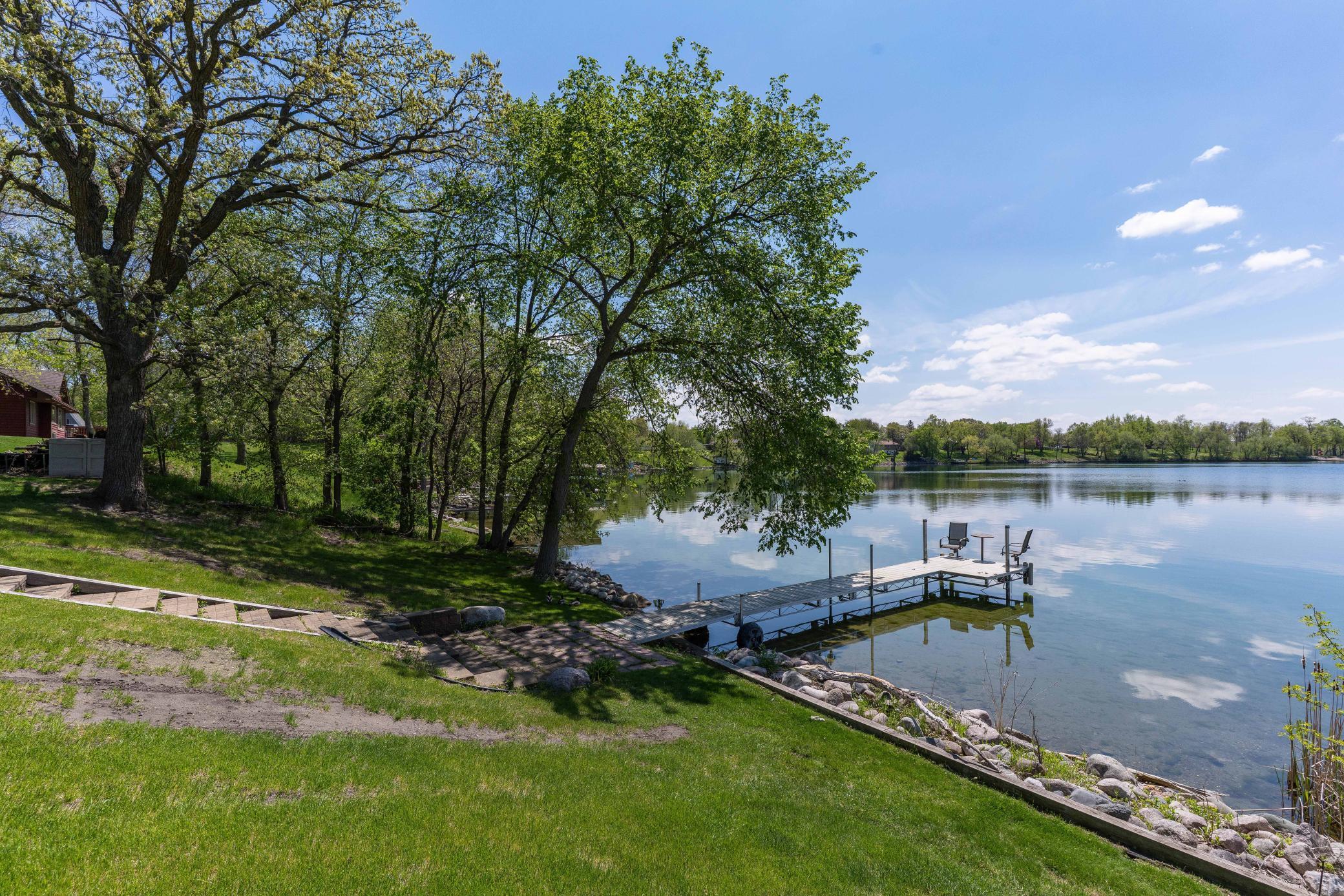 1993 single family home for sale at 124 Bethesda Street NW in Alexandria, MN — 3 bed, 2 bath (photo 49 of 63)