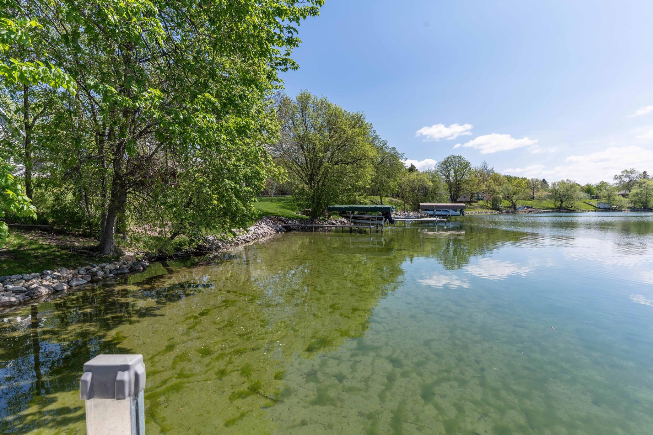 1993 single family home for sale at 124 Bethesda Street NW in Alexandria, MN — 3 bed, 2 bath (photo 54 of 63)