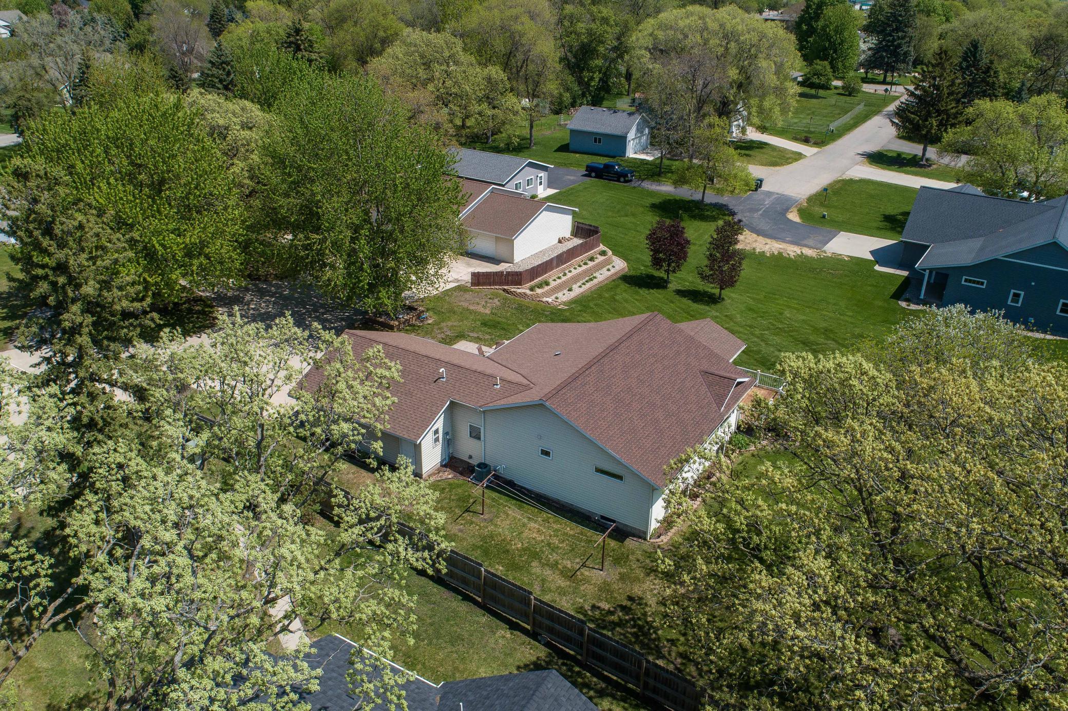 1993 single family home for sale at 124 Bethesda Street NW in Alexandria, MN — 3 bed, 2 bath (photo 57 of 63)