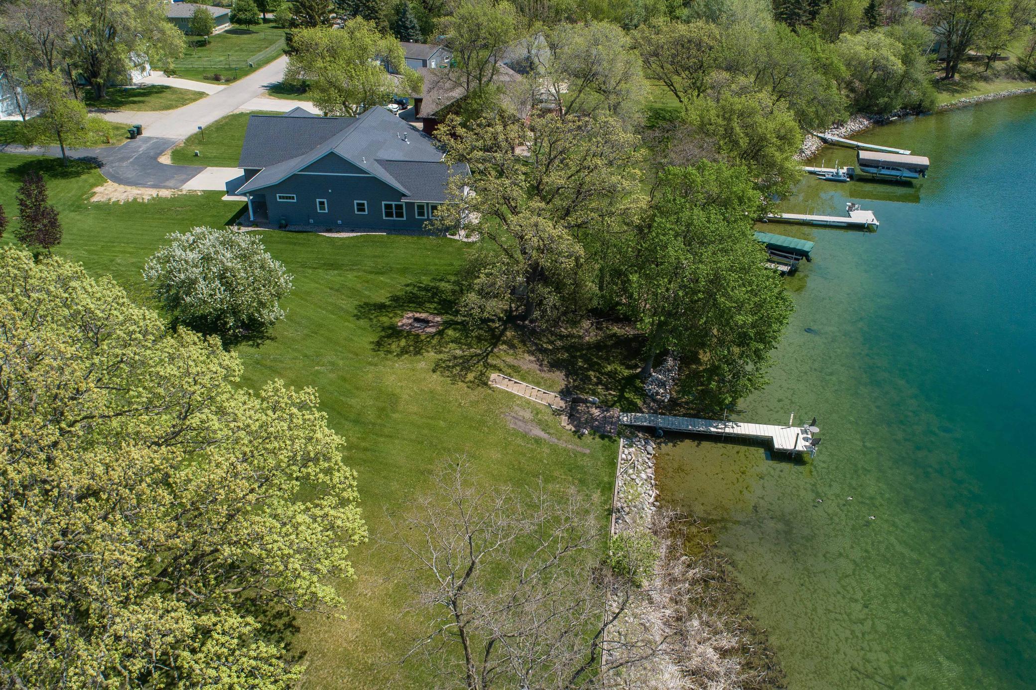 1993 single family home for sale at 124 Bethesda Street NW in Alexandria, MN — 3 bed, 2 bath (photo 58 of 63)