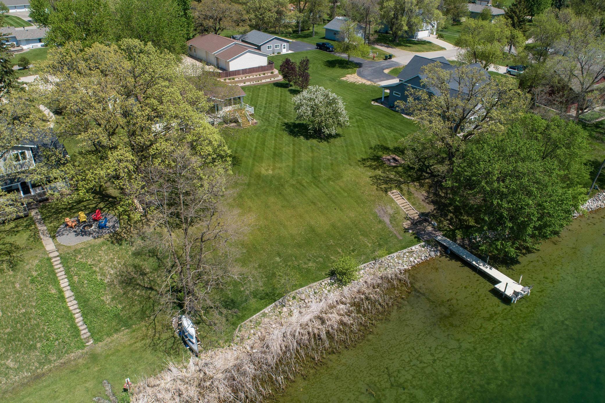 1993 single family home for sale at 124 Bethesda Street NW in Alexandria, MN — 3 bed, 2 bath (photo 59 of 63)