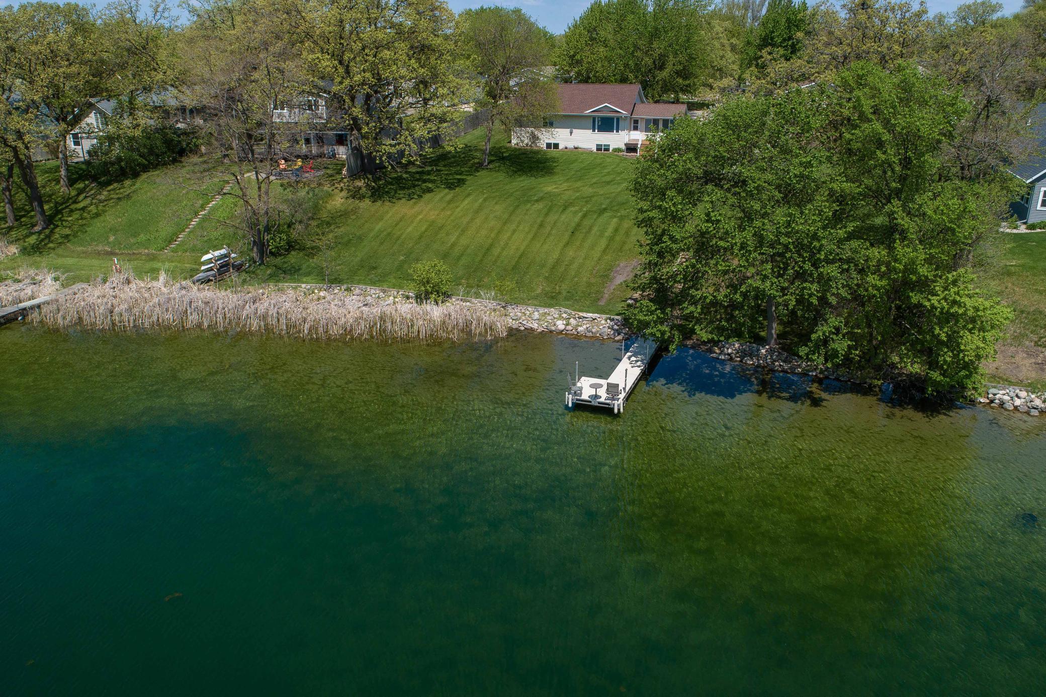 1993 single family home for sale at 124 Bethesda Street NW in Alexandria, MN — 3 bed, 2 bath (photo 60 of 63)