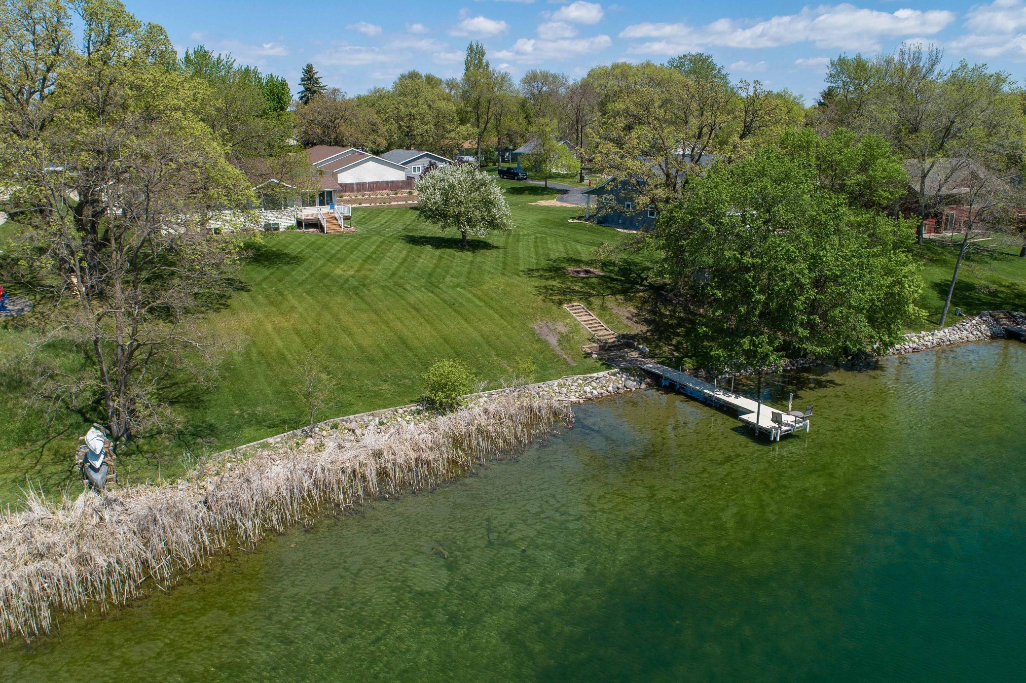1993 single family home for sale at 124 Bethesda Street NW in Alexandria, MN — 3 bed, 2 bath (photo 61 of 63)
