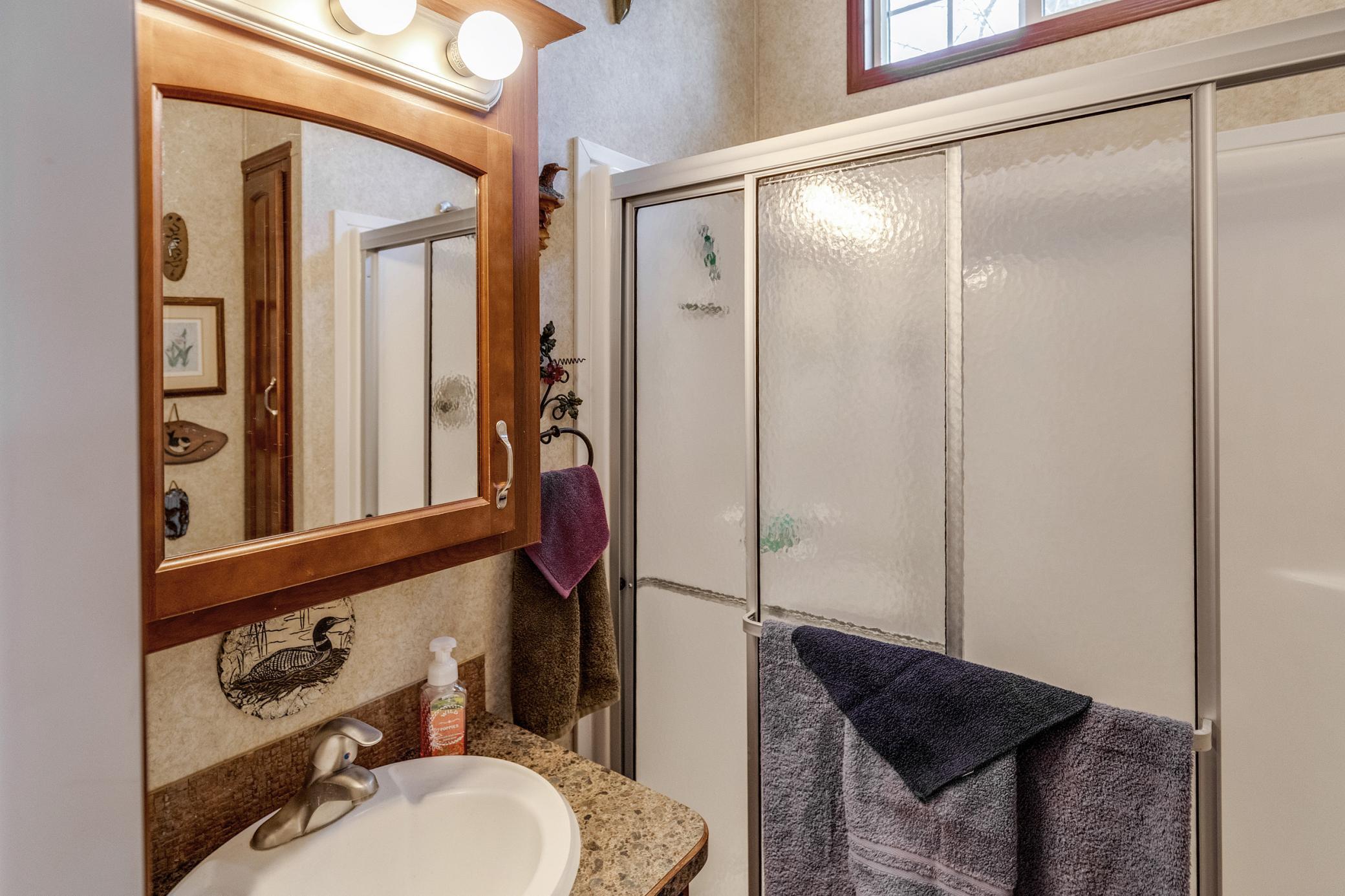 2014 single family home for sale at 20174 Rudbeck Road, Unit Unit 16 in Brainerd, MN — 1 bed, 1 bath (photo 12 of 28)
