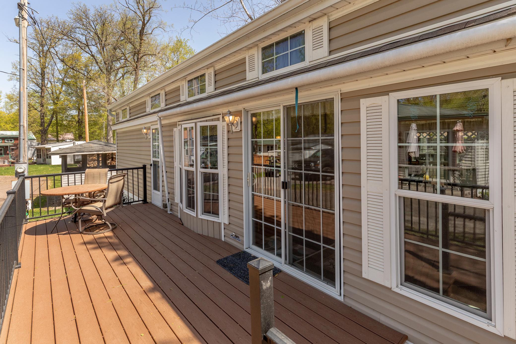 2014 single family home for sale at 20174 Rudbeck Road, Unit Unit 16 in Brainerd, MN — 1 bed, 1 bath (photo 14 of 28)