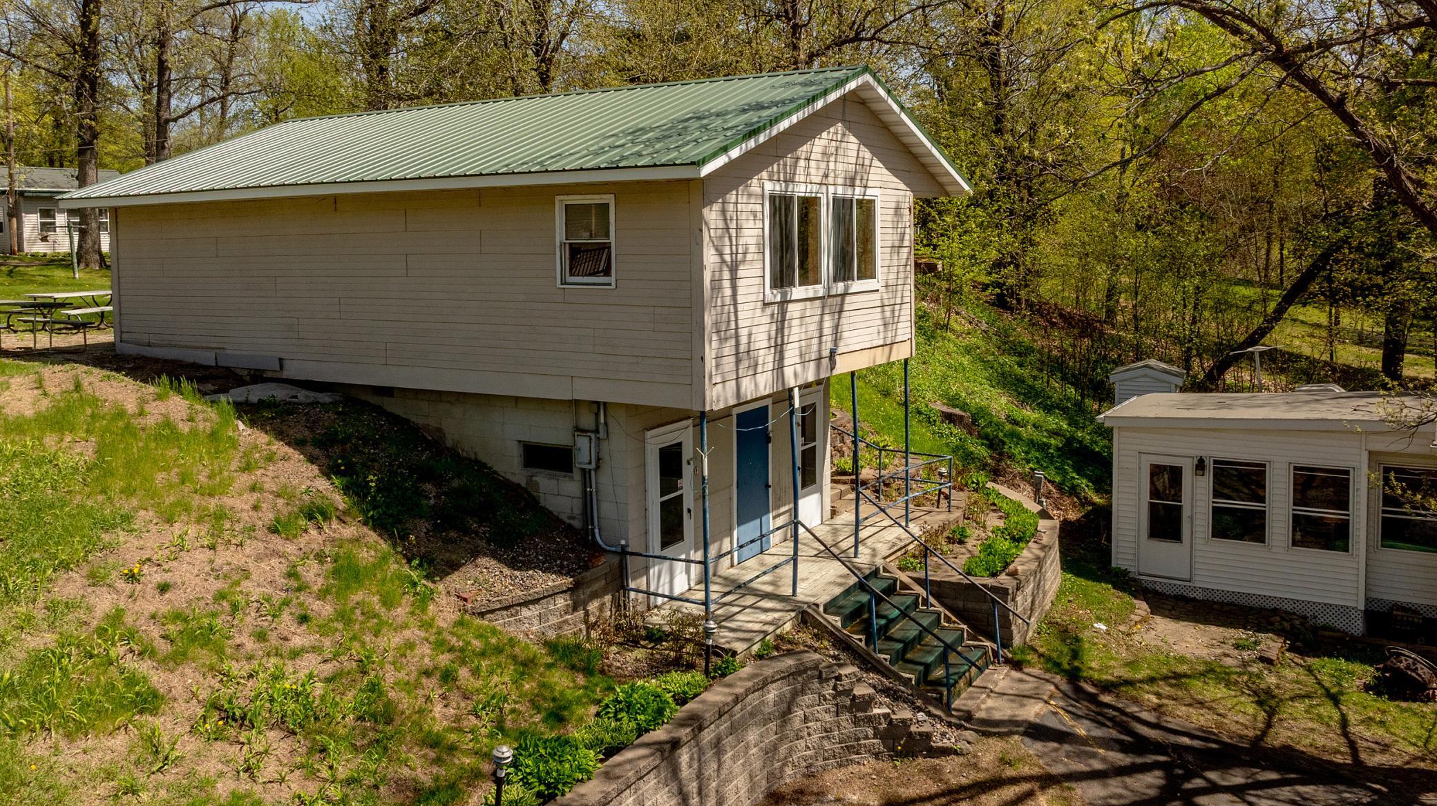 2014 single family home for sale at 20174 Rudbeck Road, Unit Unit 16 in Brainerd, MN — 1 bed, 1 bath (photo 23 of 28)