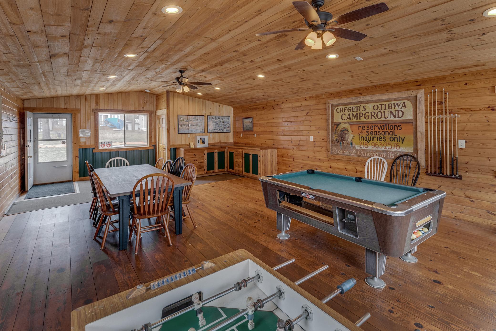 2014 single family home for sale at 20174 Rudbeck Road, Unit Unit 16 in Brainerd, MN — 1 bed, 1 bath (photo 25 of 28)