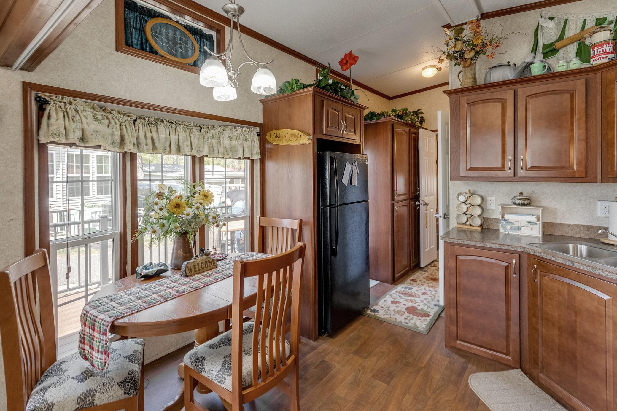 2014 single family home for sale at 20174 Rudbeck Road, Unit Unit 16 in Brainerd, MN — 1 bed, 1 bath (photo 7 of 28)