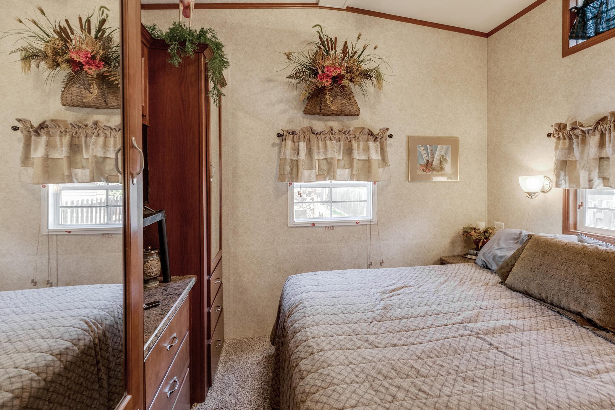 2014 single family home for sale at 20174 Rudbeck Road, Unit Unit 16 in Brainerd, MN — 1 bed, 1 bath (photo 8 of 28)