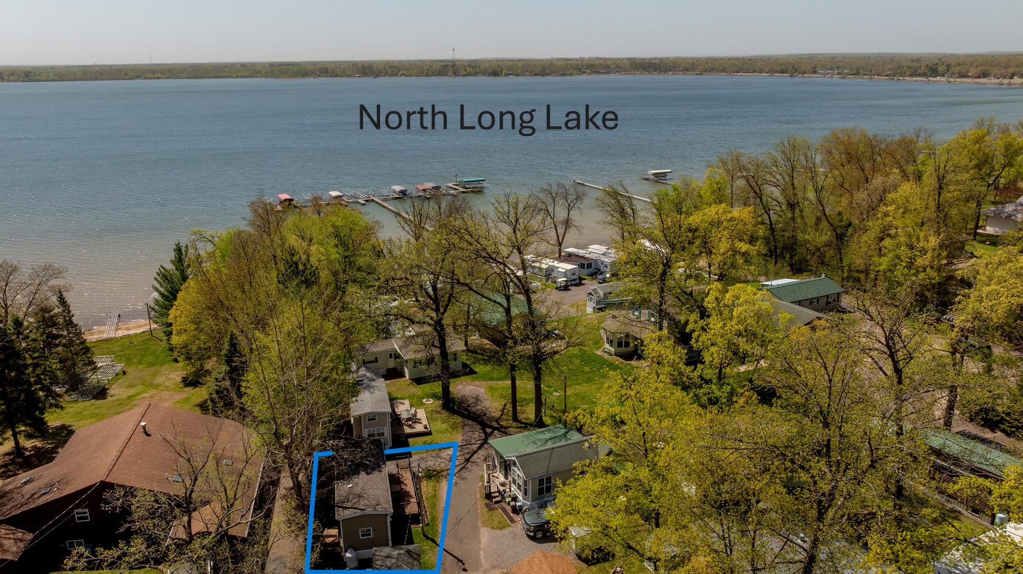 2014 single family home for sale at 20174 Rudbeck Road, Unit 16 in Brainerd, MN — 1 bed, 1 bath (photo 4 of 31)