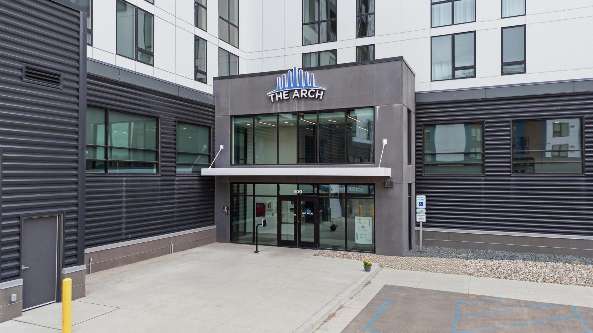 Open house at 300 Main Avenue, Unit 502, Fargo