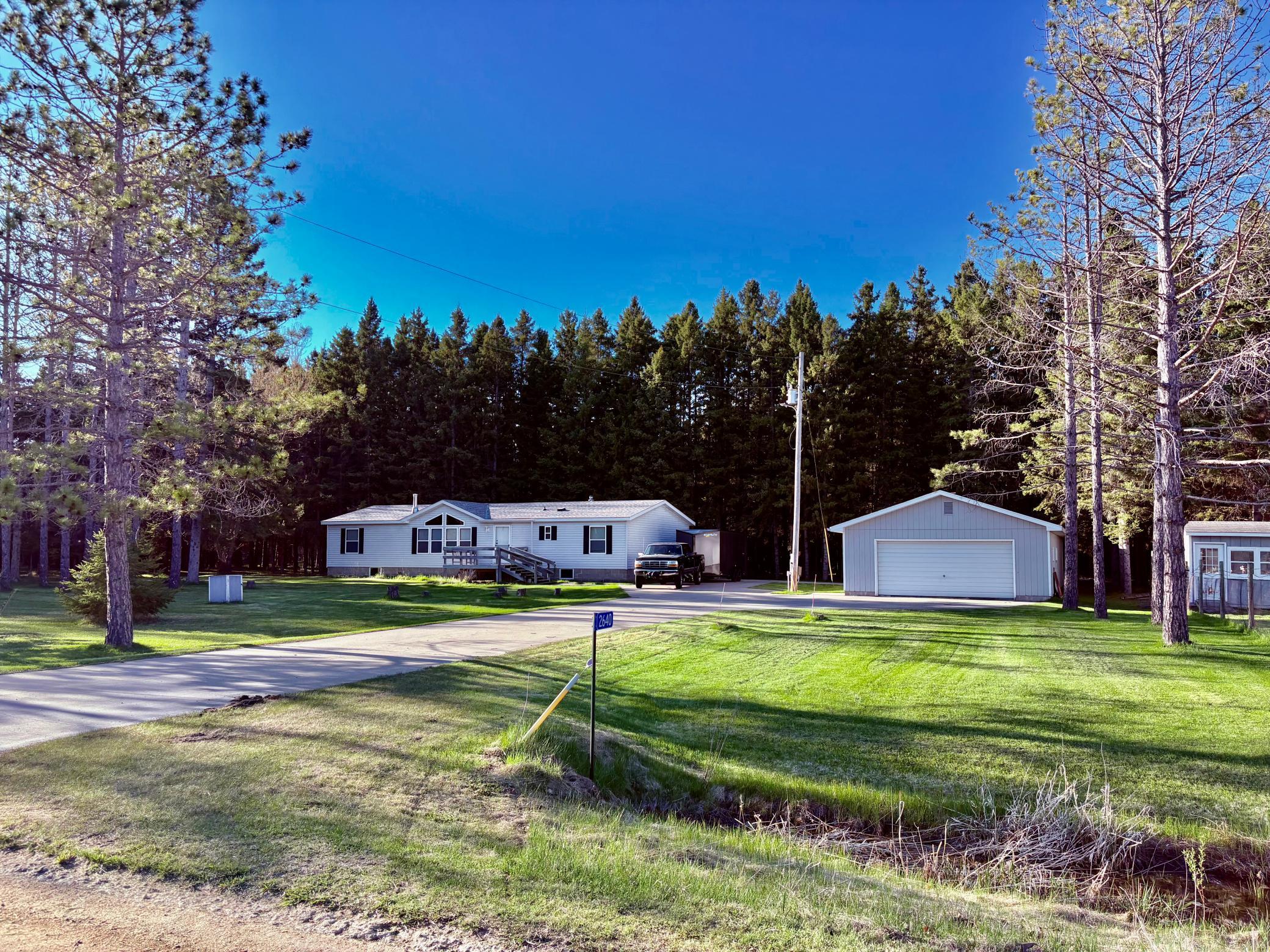 2640 18th Street NW, Baudette MN 56623 - Photo 3 of 33
