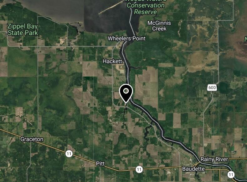 2640 18th Street NW, Baudette MN 56623 - Photo 32 of 33