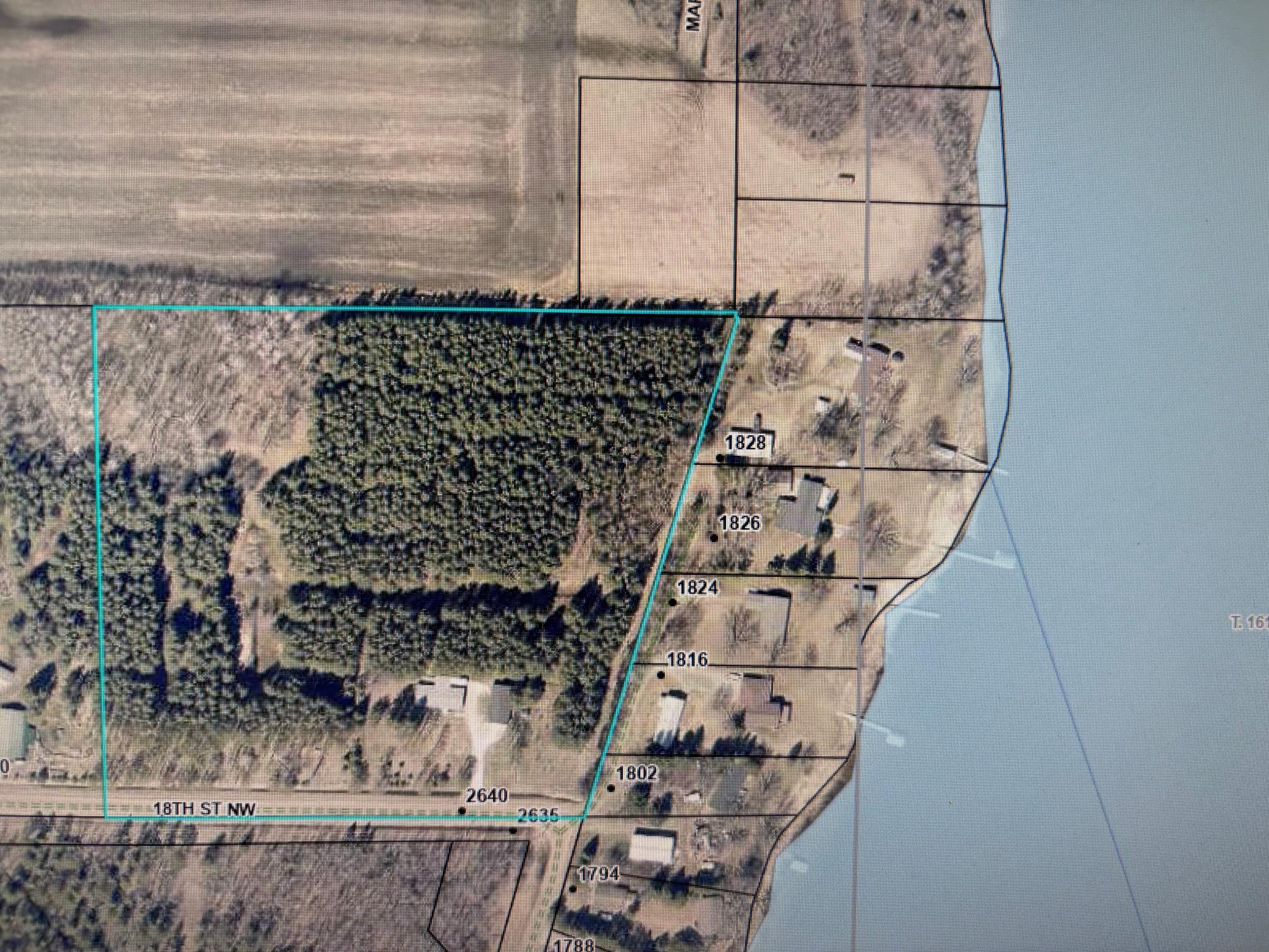 2640 18th Street NW, Baudette MN 56623 - Photo 5 of 33