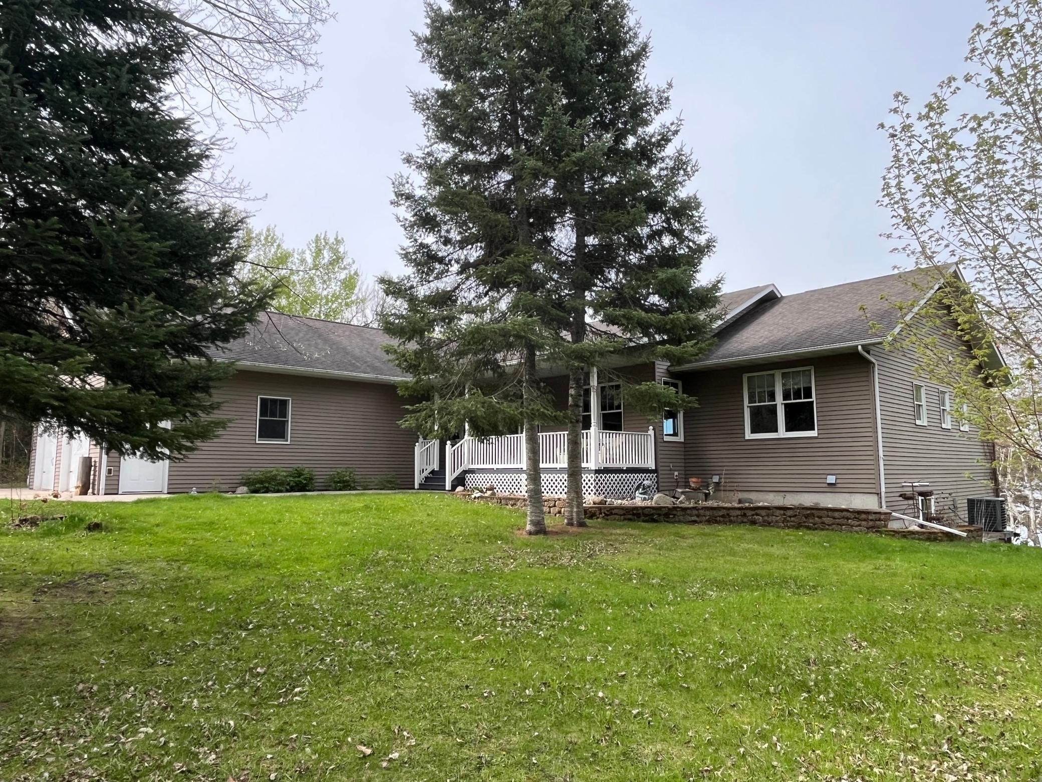 2006 single family home for sale at 39878 Bald Eagle Haven Road in Waubun, MN — 5 bed, 3 bath (photo 2 of 29)