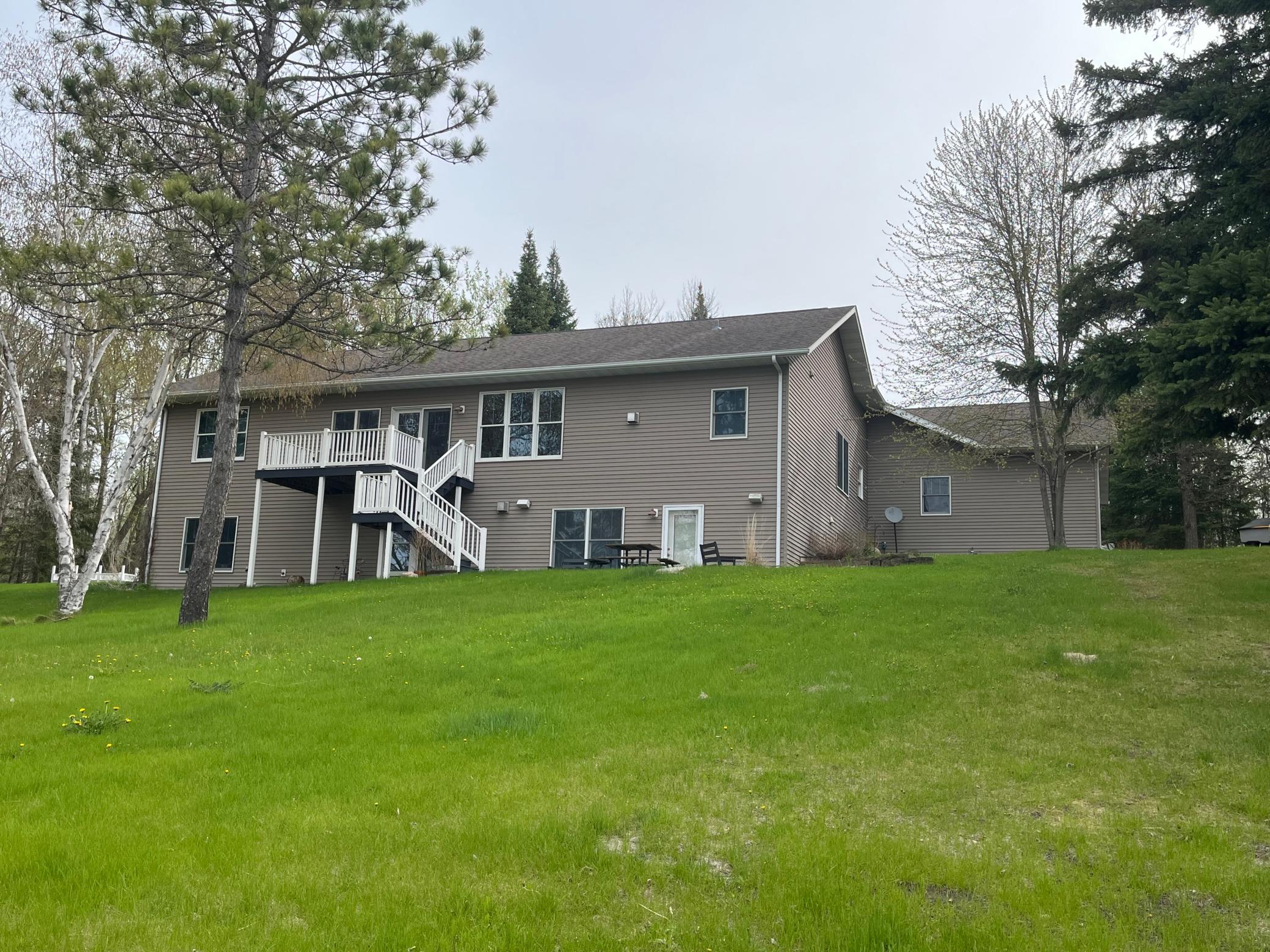 2006 single family home for sale at 39878 Bald Eagle Haven Road in Waubun, MN — 5 bed, 3 bath (photo 3 of 29)
