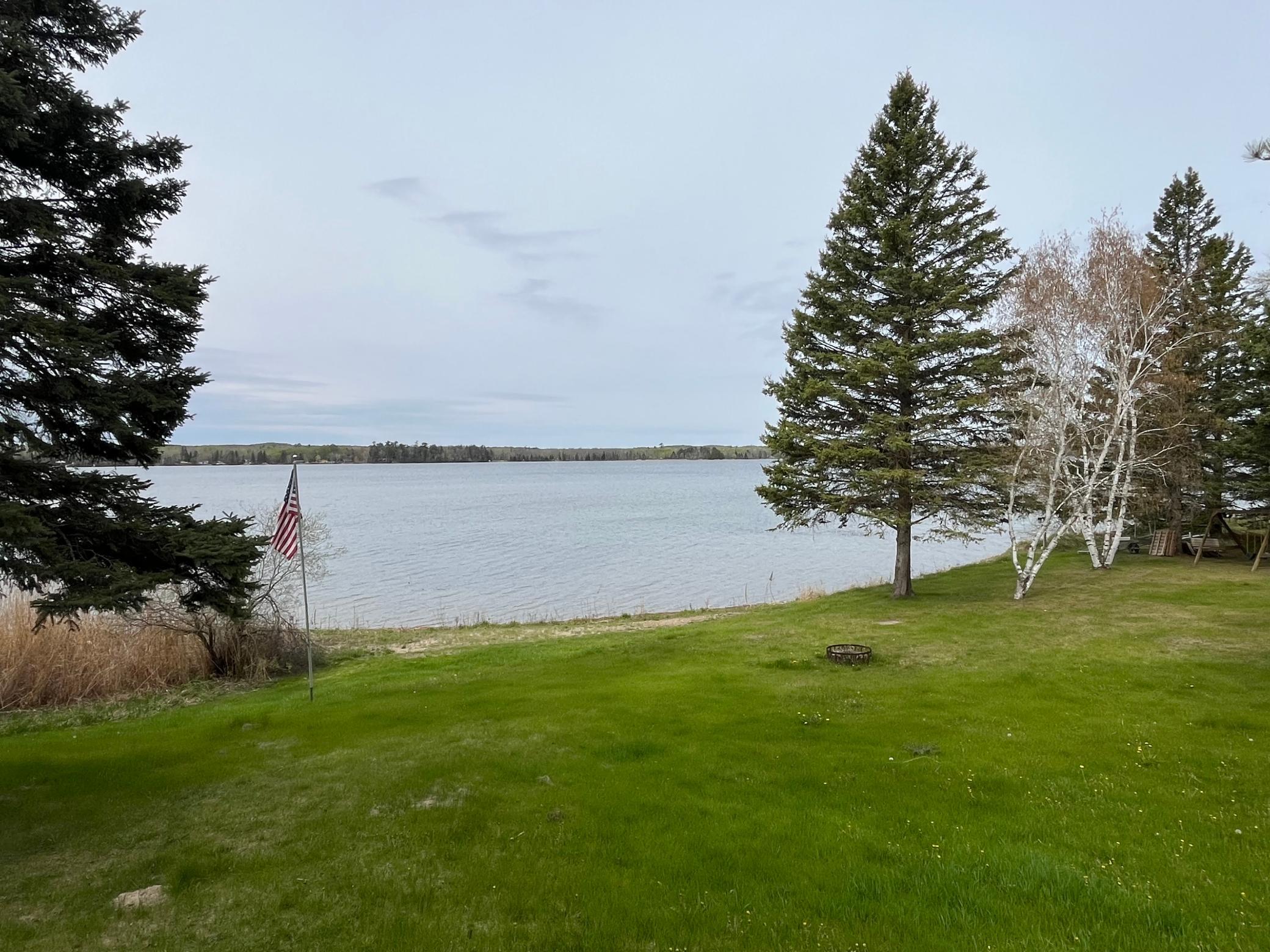 2006 single family home for sale at 39878 Bald Eagle Haven Road in Waubun, MN — 5 bed, 3 bath (photo 5 of 29)