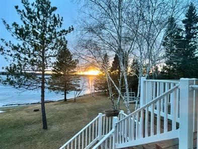 2006 single family home for sale at 39878 Bald Eagle Haven Road in Waubun, MN — 5 bed, 3 bath (photo 8 of 29)