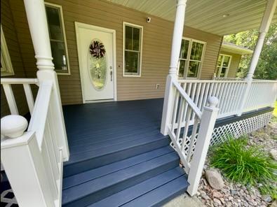 2006 single family home for sale at 39878 Bald Eagle Haven Road in Waubun, MN — 5 bed, 3 bath (photo 9 of 29)