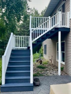 2006 single family home for sale at 39878 Bald Eagle Haven Road in Waubun, MN — 5 bed, 3 bath (photo 10 of 29)