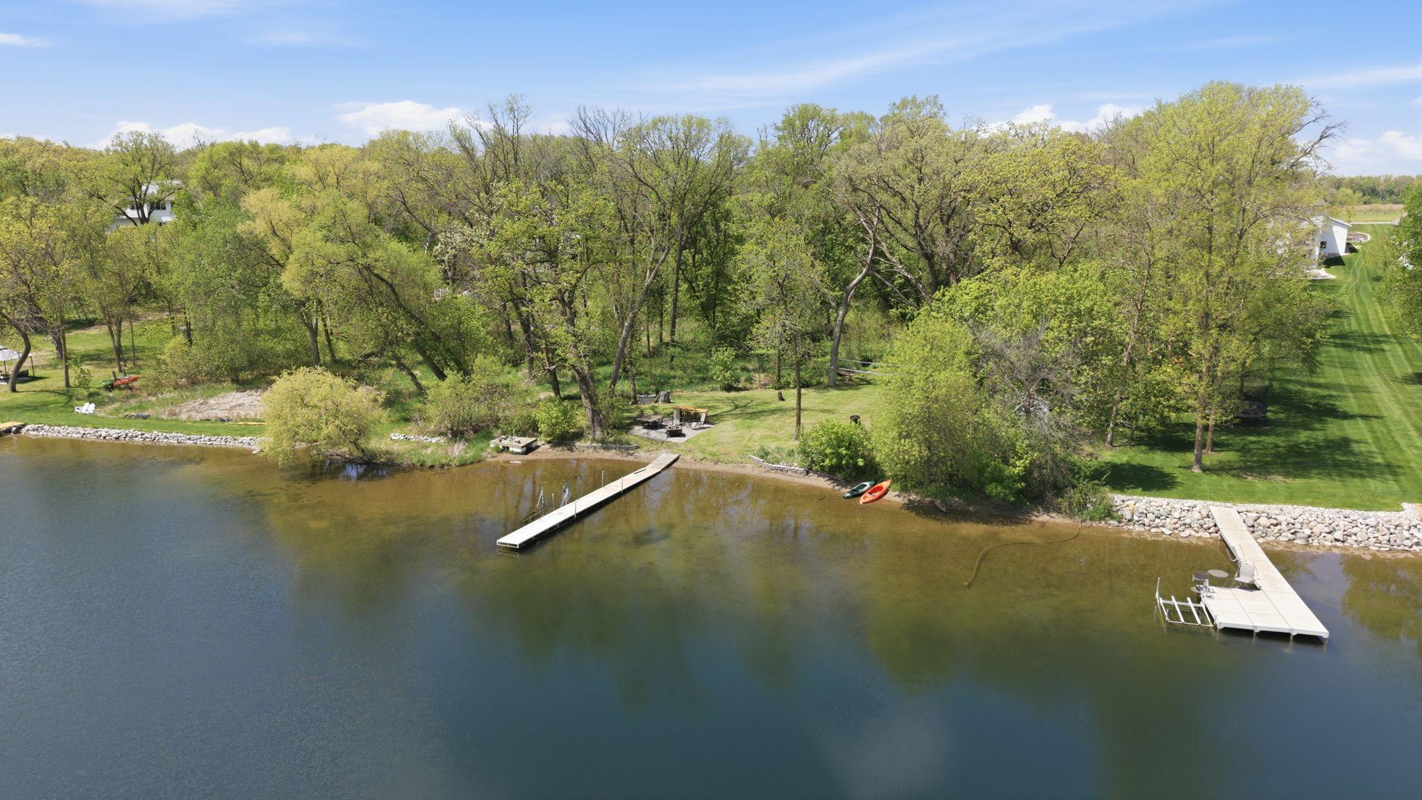 land for sale at 3807 Rosewood Lane SE in Alexandria, MN