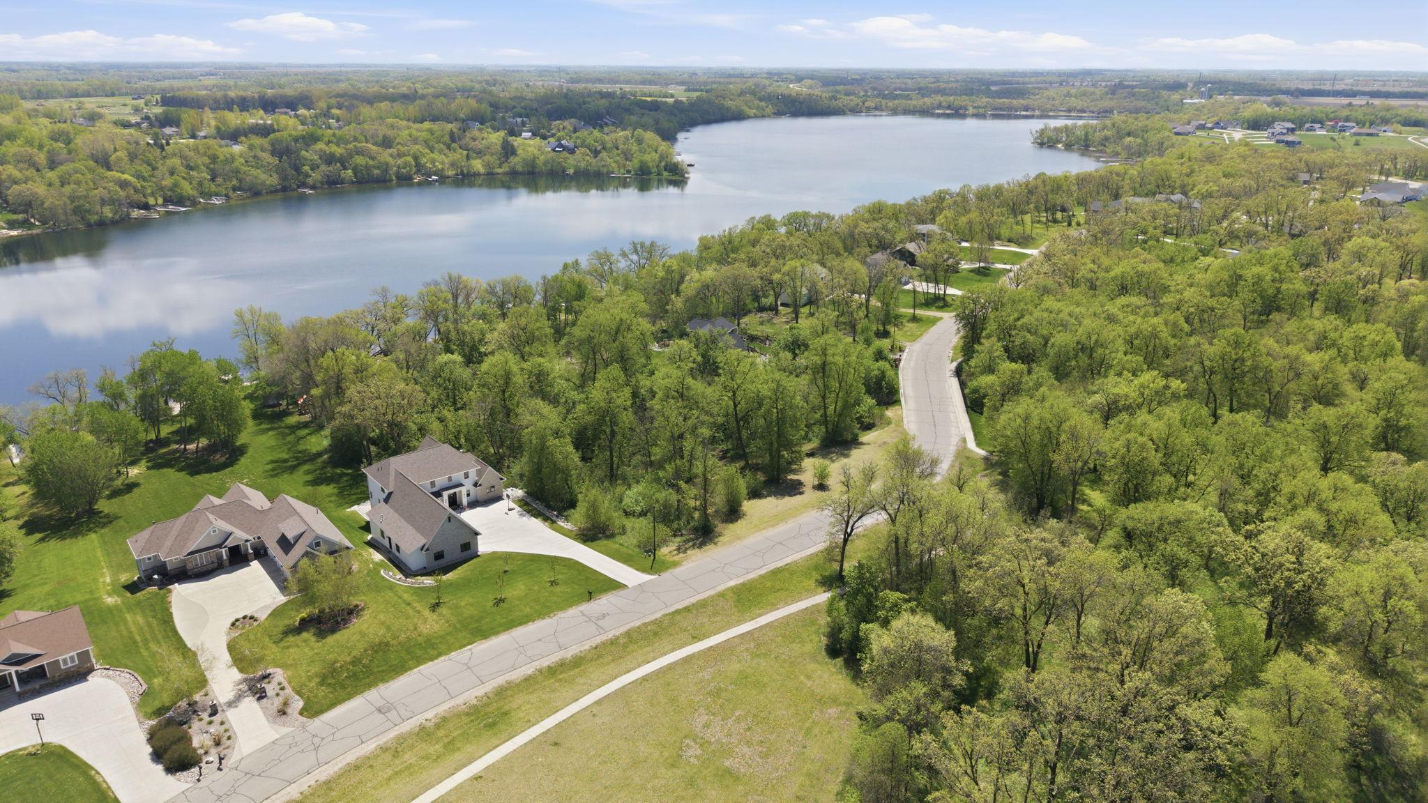 land for sale at 3807 Rosewood Lane SE in Alexandria, MN (photo 29 of 37)