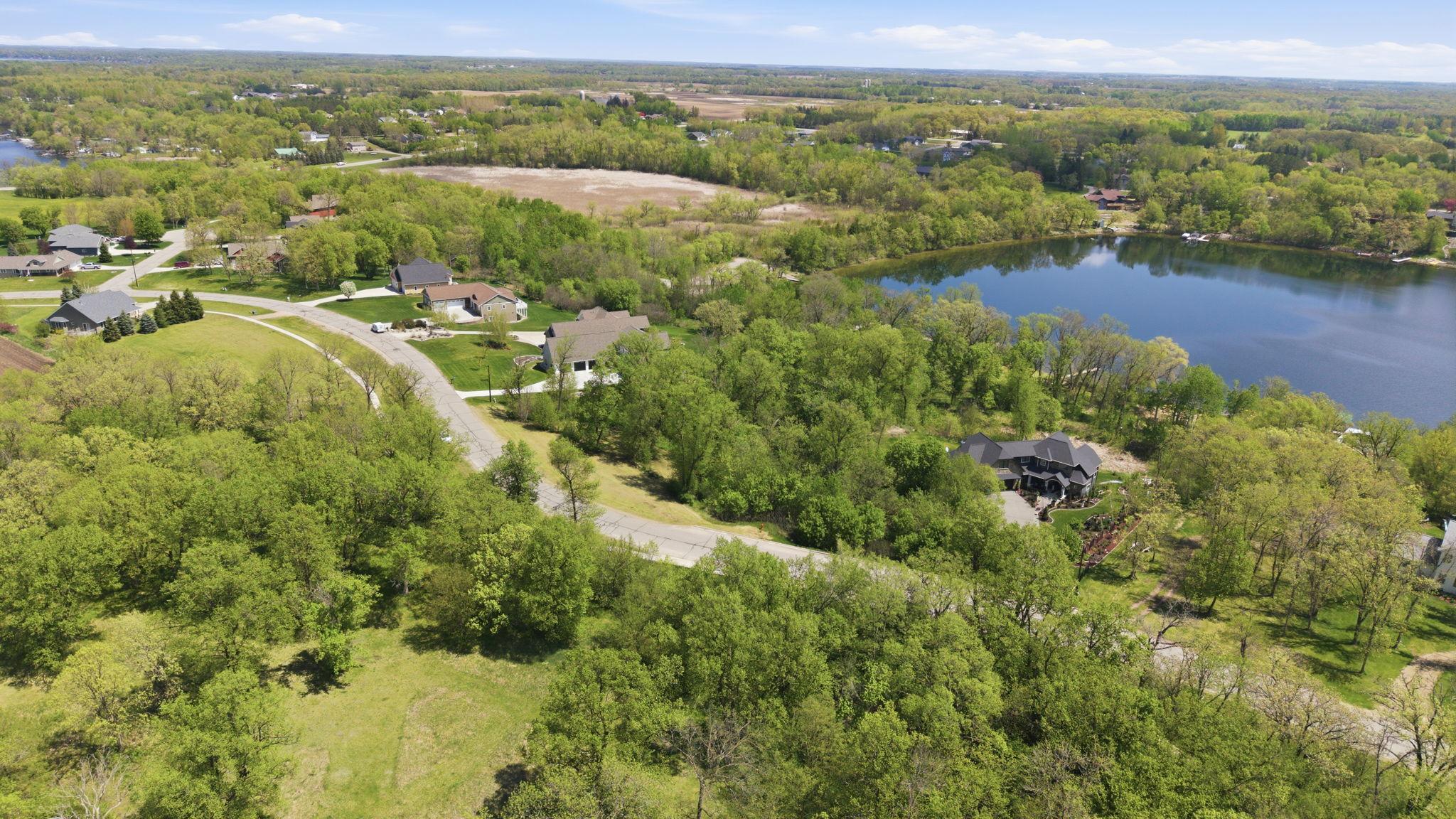 land for sale at 3807 Rosewood Lane SE in Alexandria, MN (photo 30 of 37)