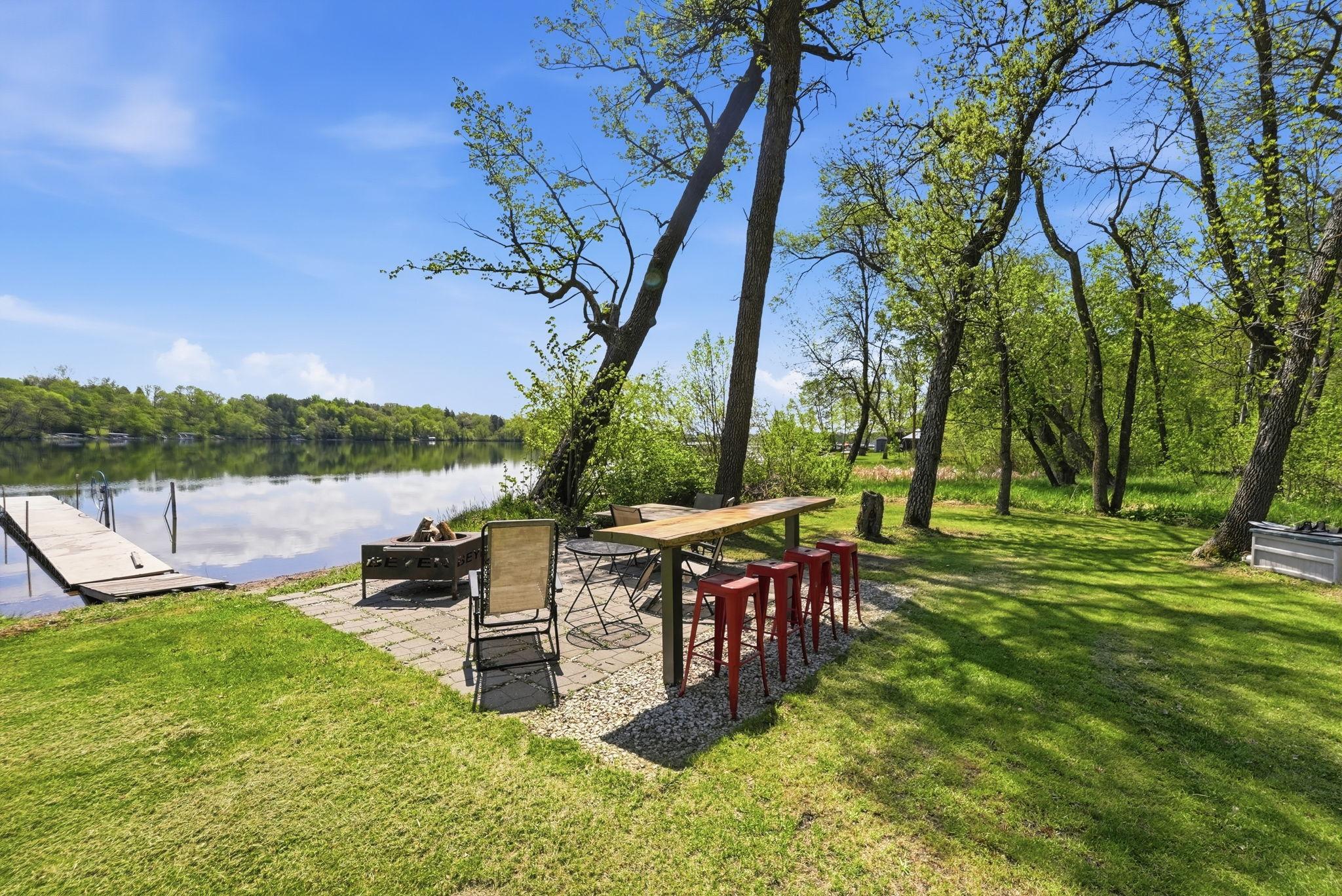 land for sale at 3807 Rosewood Lane SE in Alexandria, MN (photo 4 of 37)