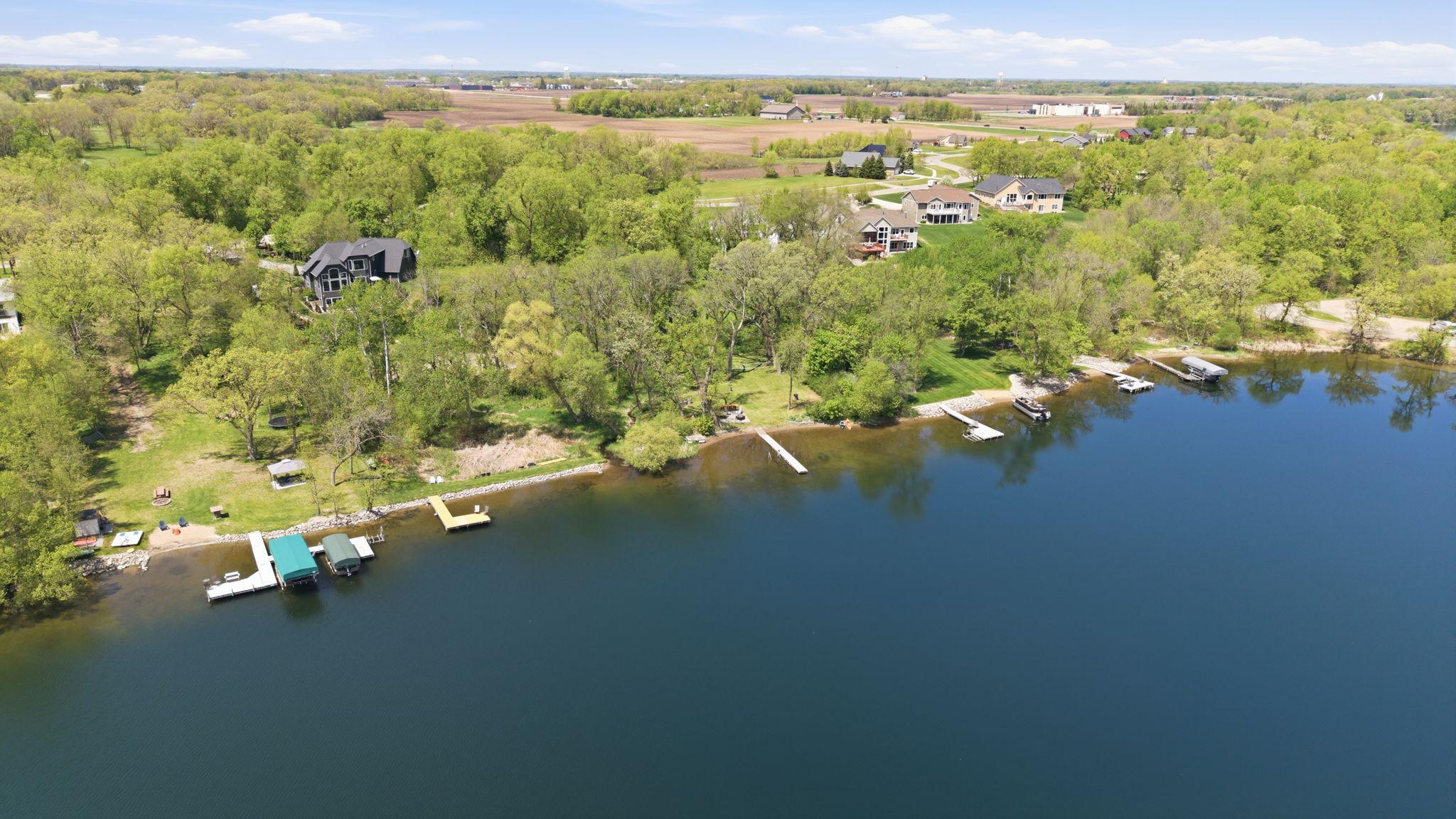 land for sale at 3807 Rosewood Lane SE in Alexandria, MN (photo 31 of 37)