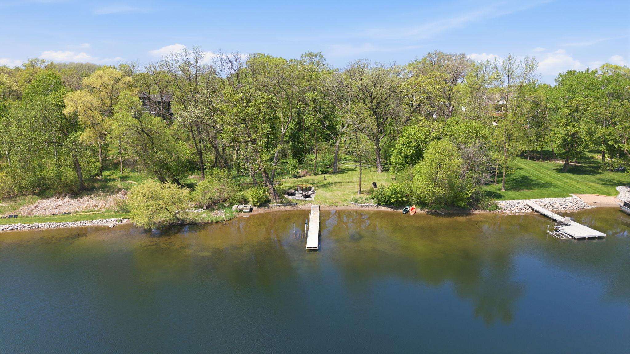 land for sale at 3807 Rosewood Lane SE in Alexandria, MN (photo 32 of 37)