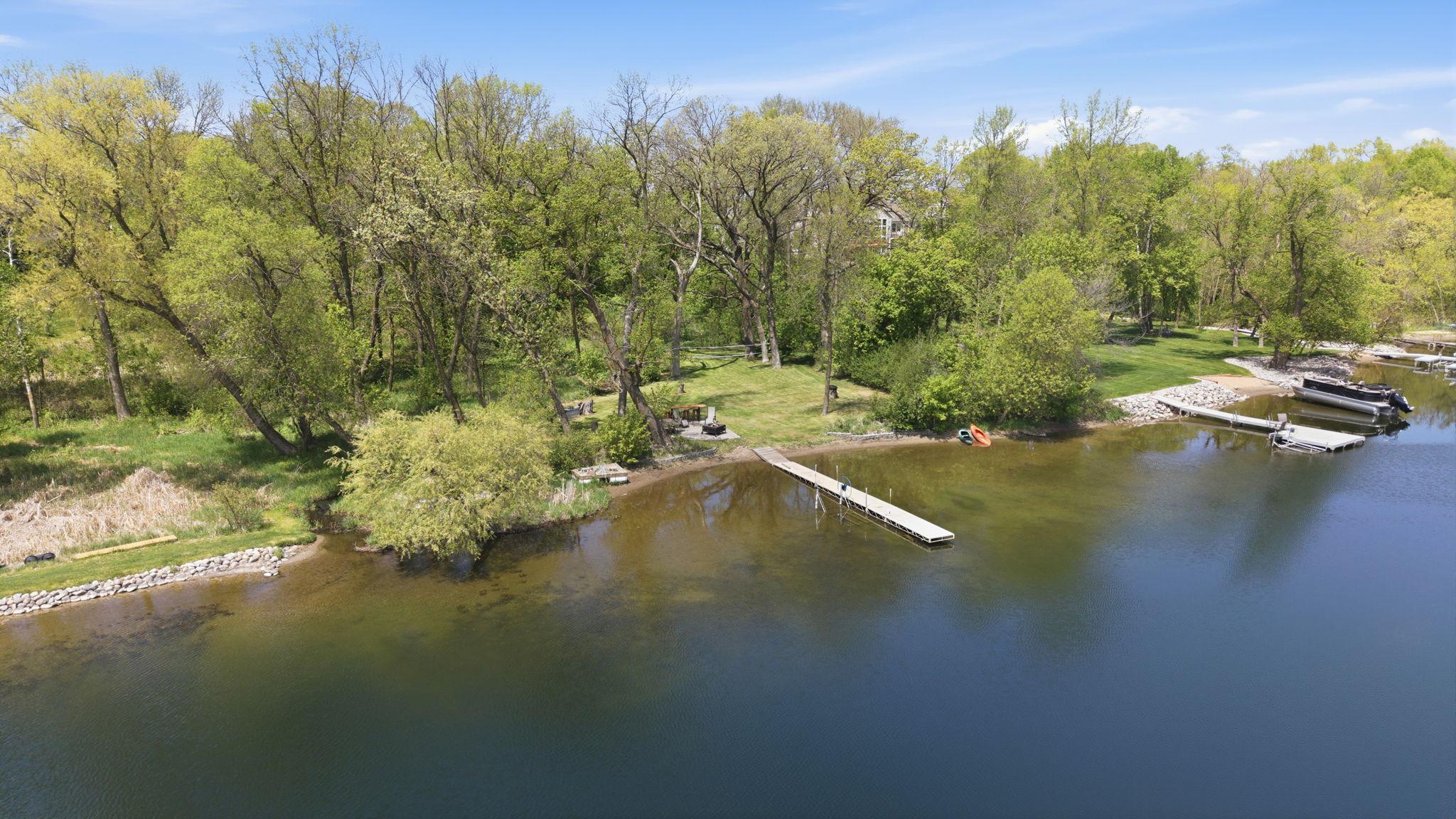 land for sale at 3807 Rosewood Lane SE in Alexandria, MN (photo 33 of 37)
