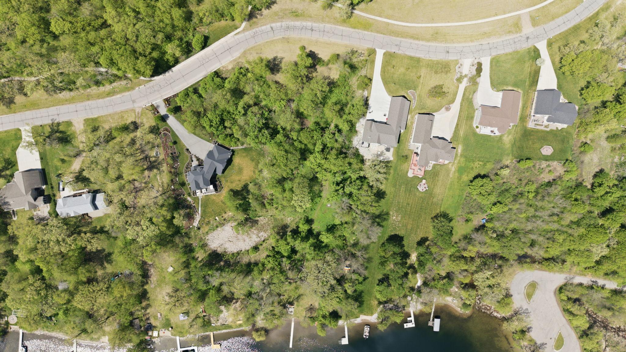 land for sale at 3807 Rosewood Lane SE in Alexandria, MN (photo 35 of 37)