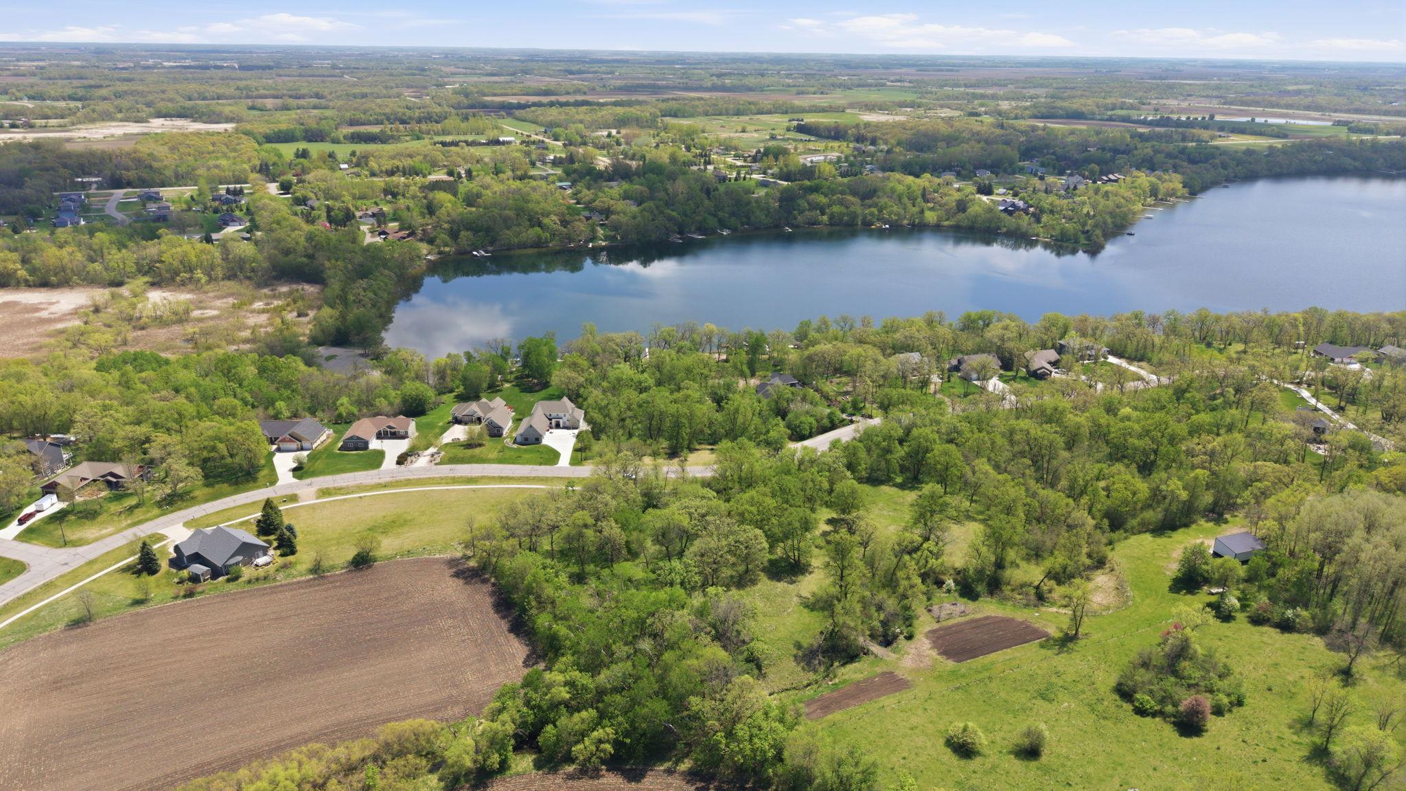 land for sale at 3807 Rosewood Lane SE in Alexandria, MN (photo 36 of 37)