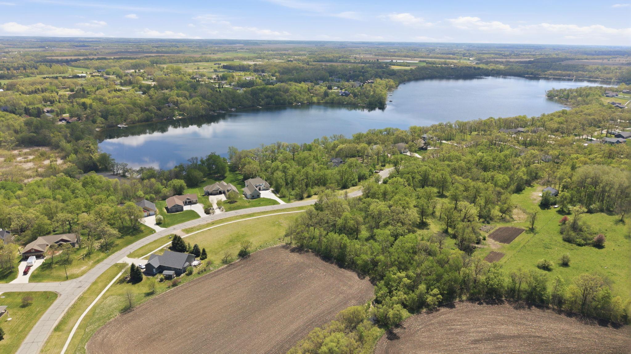 land for sale at 3807 Rosewood Lane SE in Alexandria, MN (photo 37 of 37)