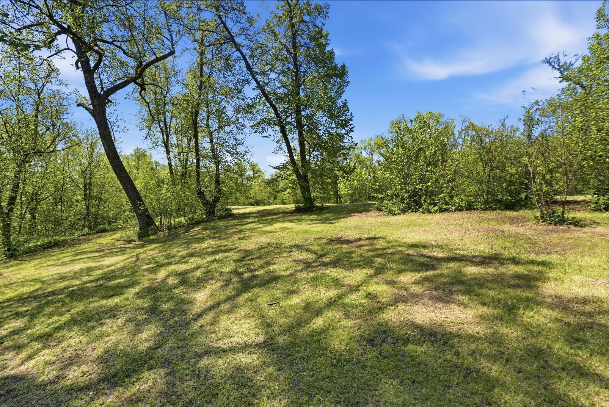 land for sale at 3807 Rosewood Lane SE in Alexandria, MN (photo 6 of 37)