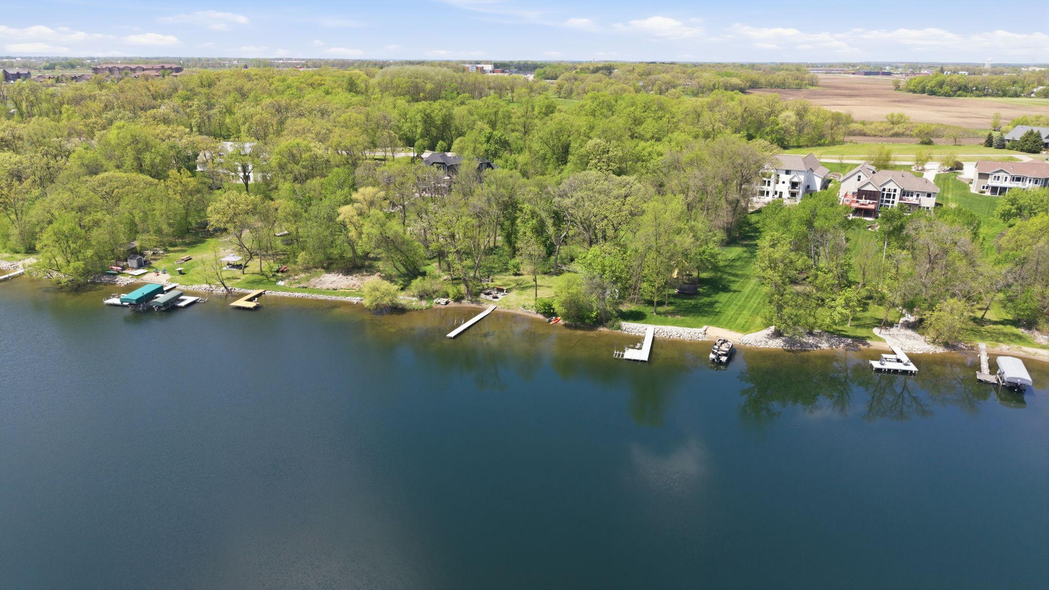 land for sale at 3807 Rosewood Lane SE in Alexandria, MN (photo 8 of 37)