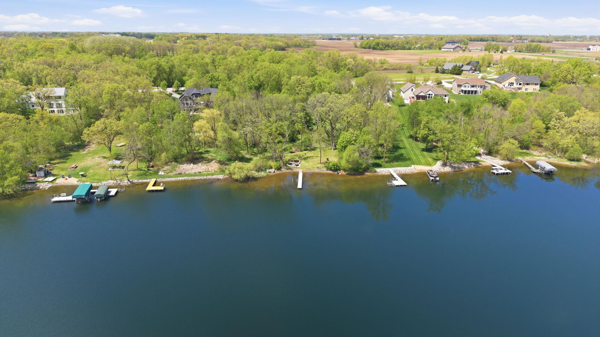 land for sale at 3807 Rosewood Lane SE in Alexandria, MN (photo 9 of 37)