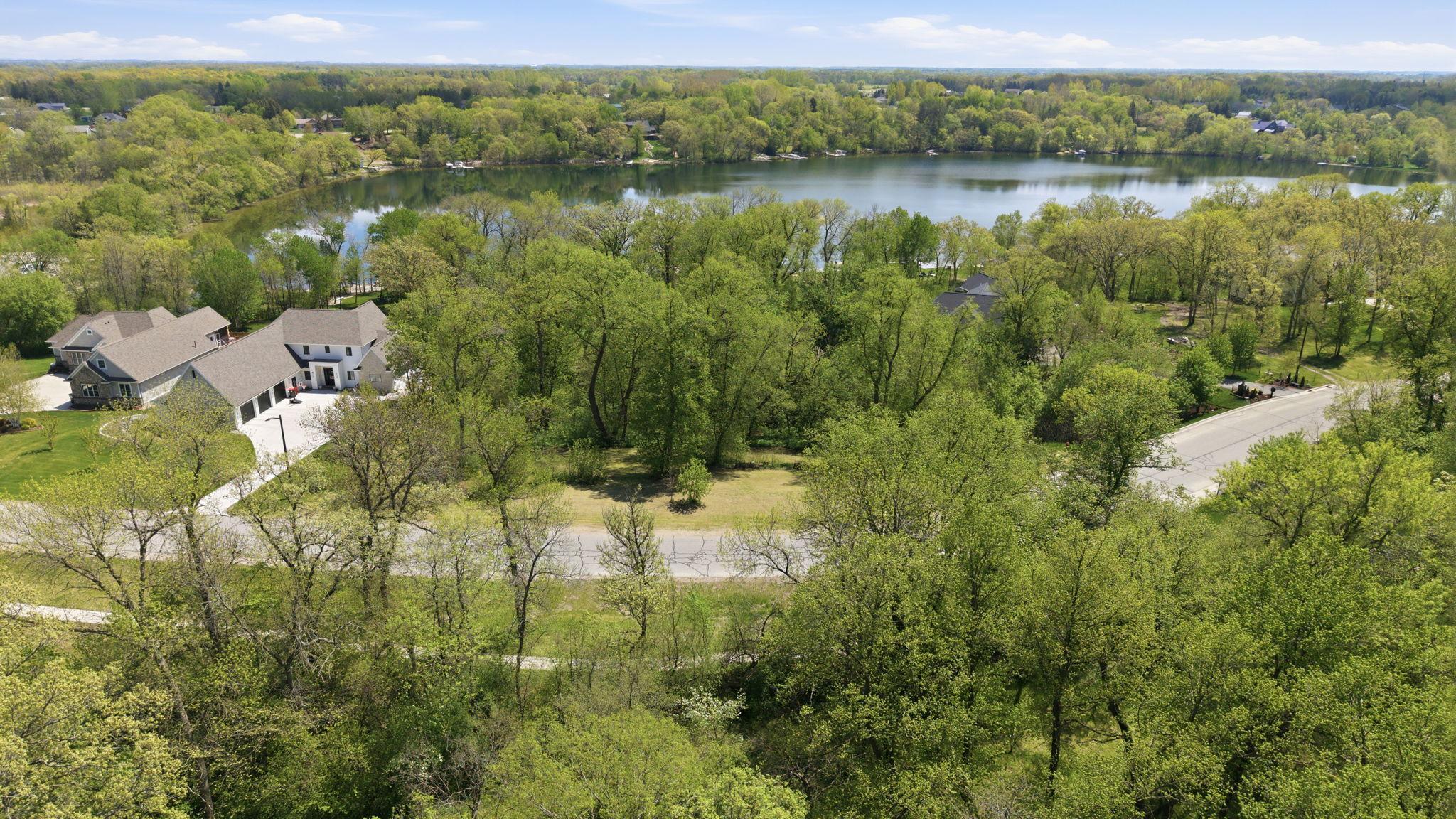 land for sale at 3807 Rosewood Lane SE in Alexandria, MN (photo 10 of 37)