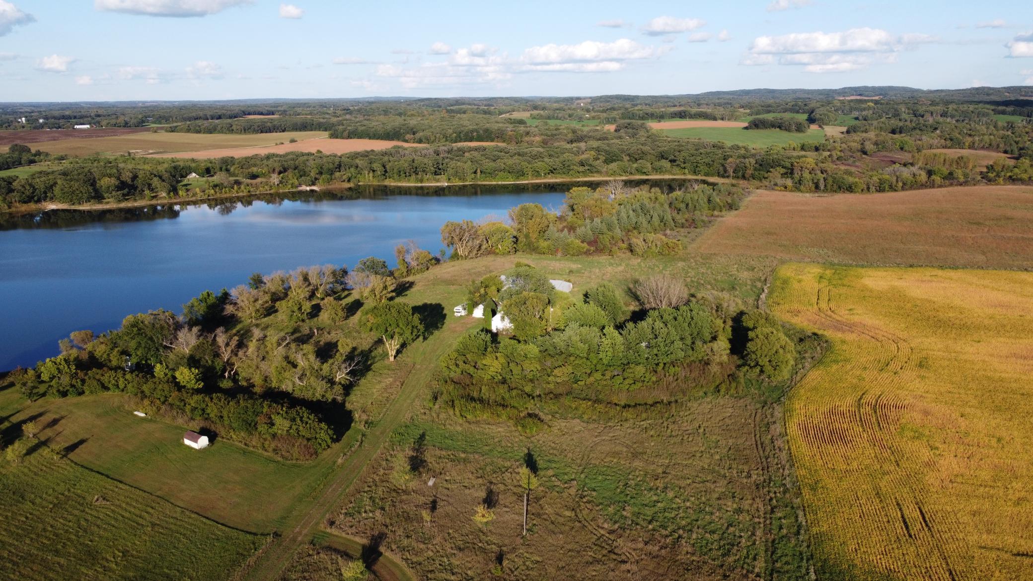 1915 single family home for sale at 42961 165th Street in Clitherall, MN — 4 bed, 2 bath (photo 38 of 61)