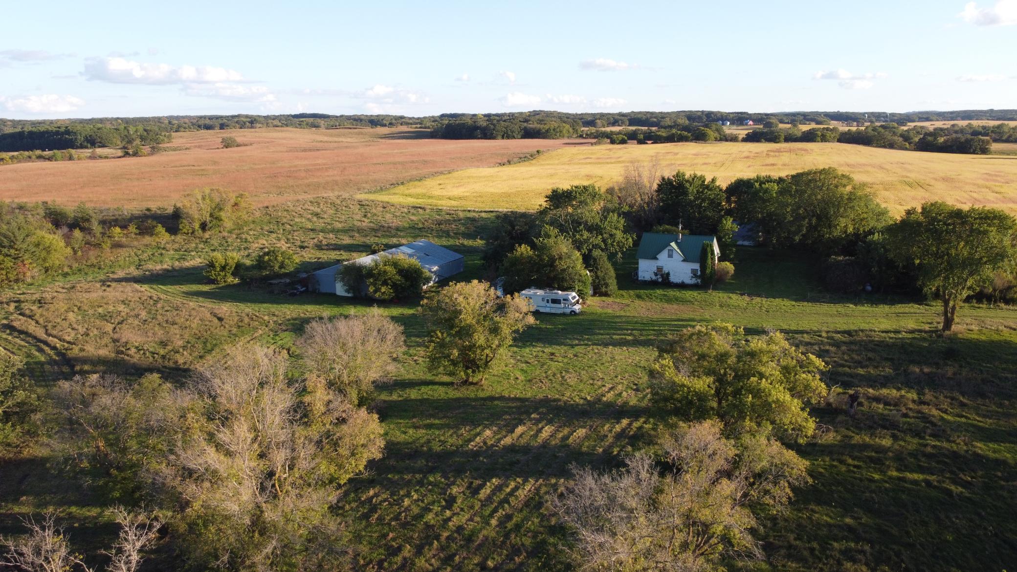 1915 single family home for sale at 42961 165th Street in Clitherall, MN — 4 bed, 2 bath (photo 50 of 61)