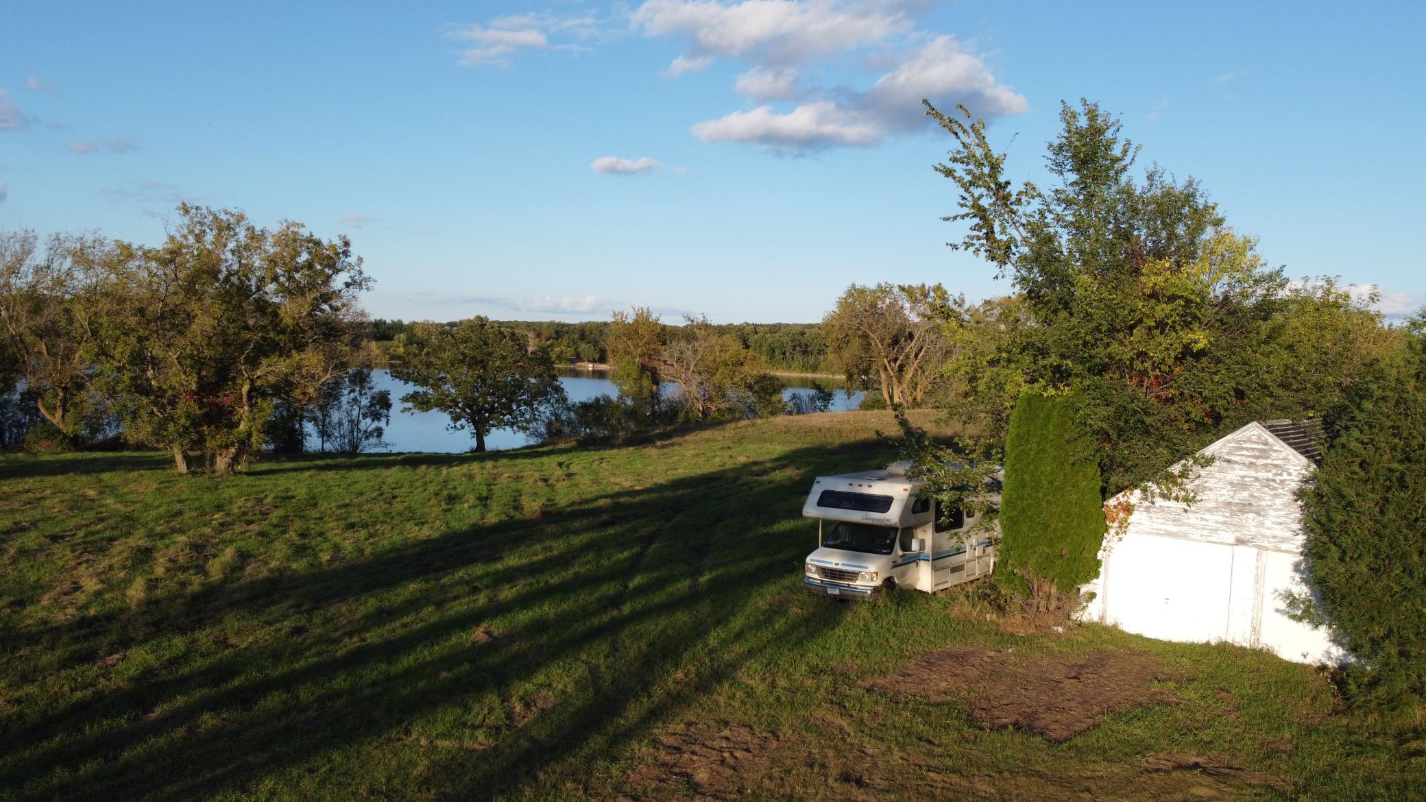 1915 single family home for sale at 42961 165th Street in Clitherall, MN — 4 bed, 2 bath (photo 57 of 61)