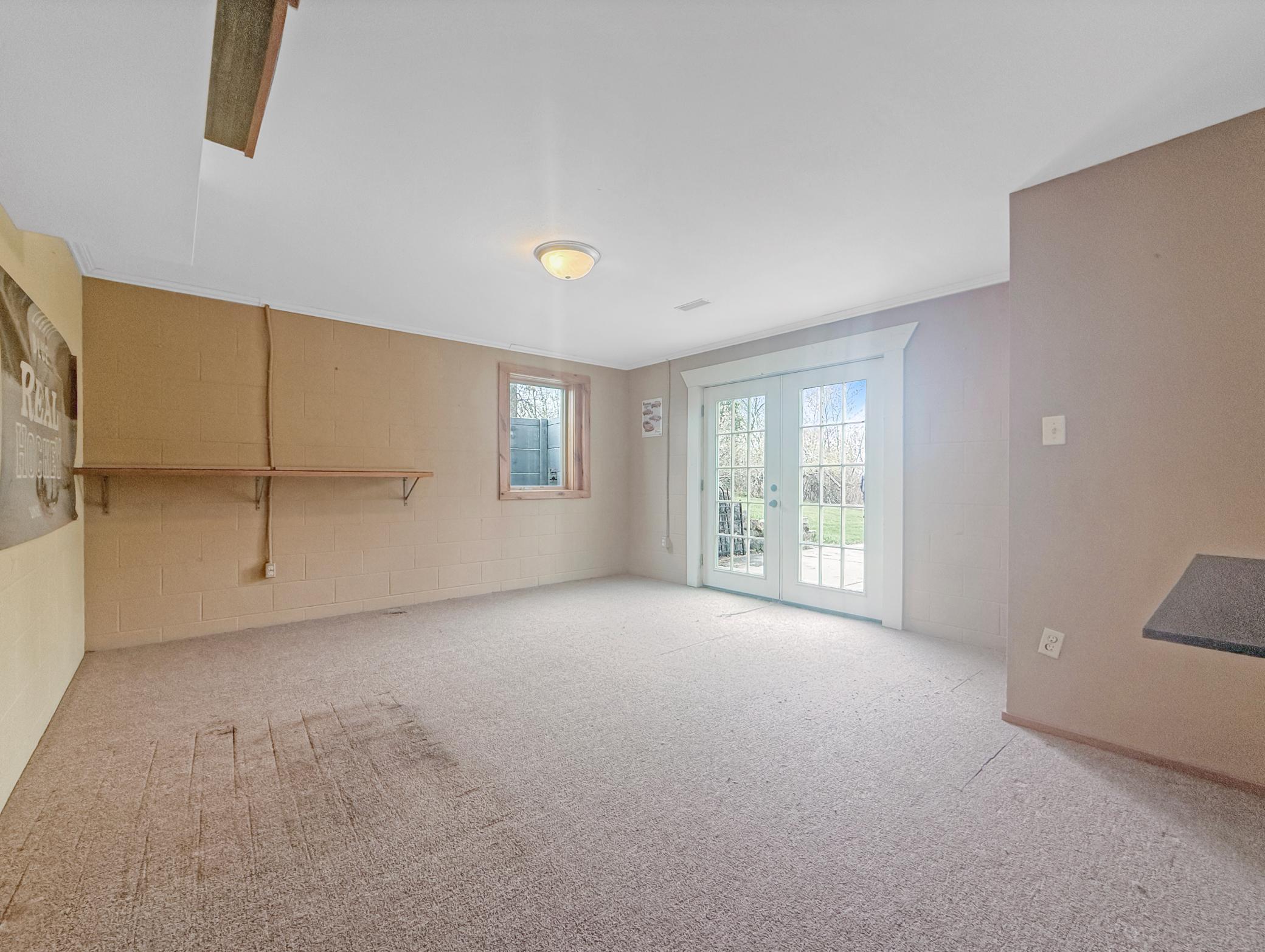 2009 single family home for sale at 3249 Woodland Hills Drive SE in Bemidji, MN — 4 bed, 3 bath (photo 19 of 24)