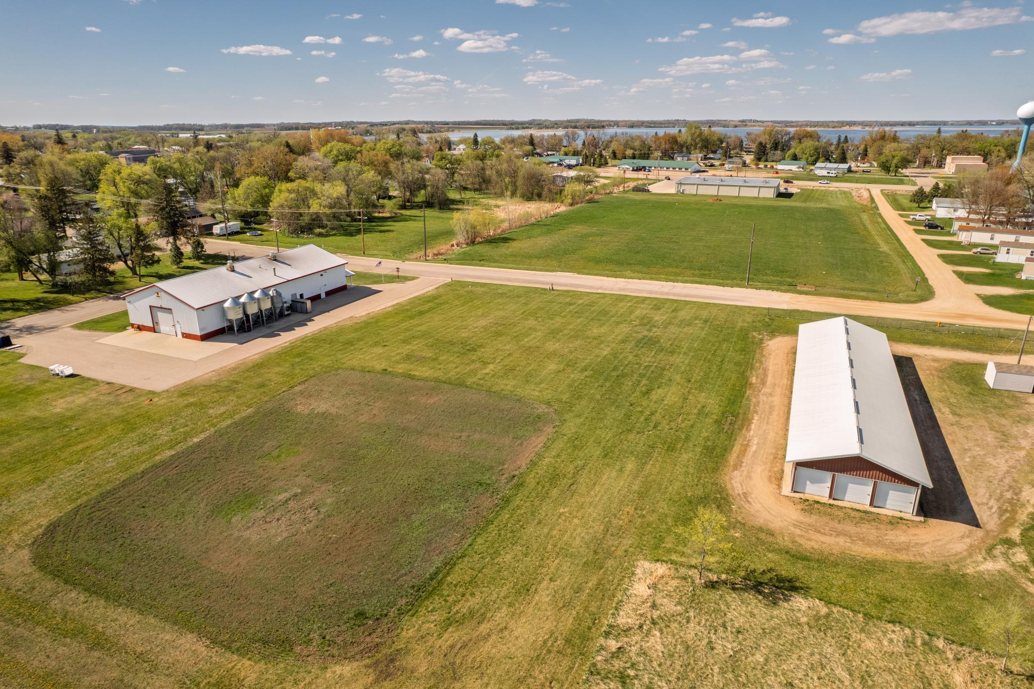land for sale at 304 E Pike Street in Osakis, MN (photo 3 of 4)