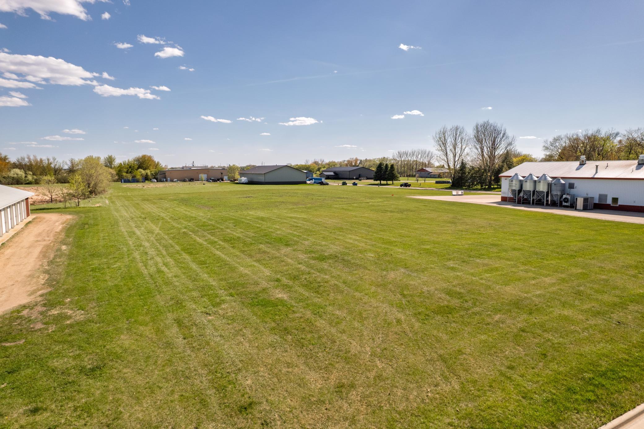 land for sale at 304 E Pike Street in Osakis, MN (photo 4 of 4)