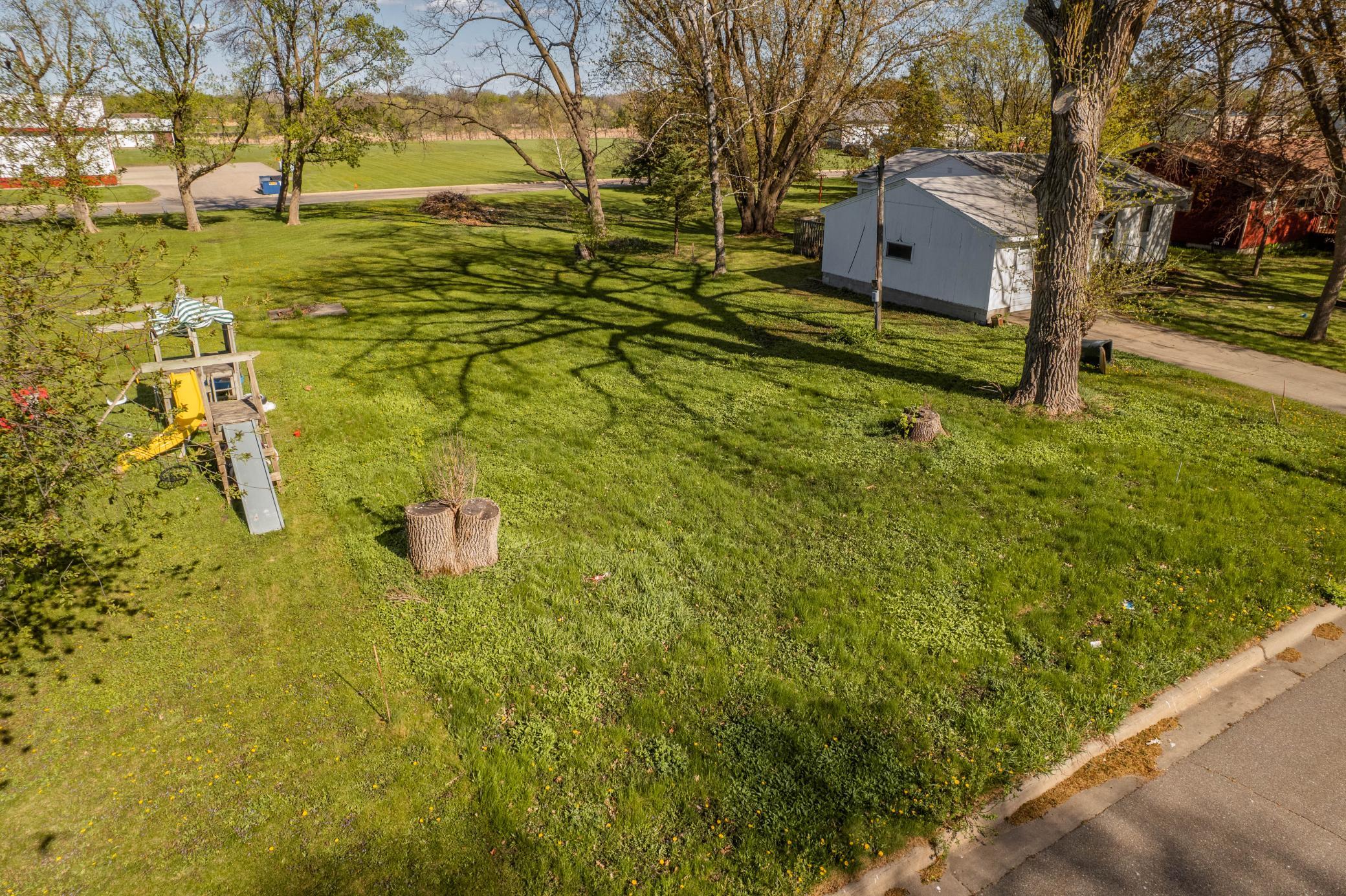 land for sale at 507 E 2nd Avenue in Osakis, MN (photo 3 of 5)