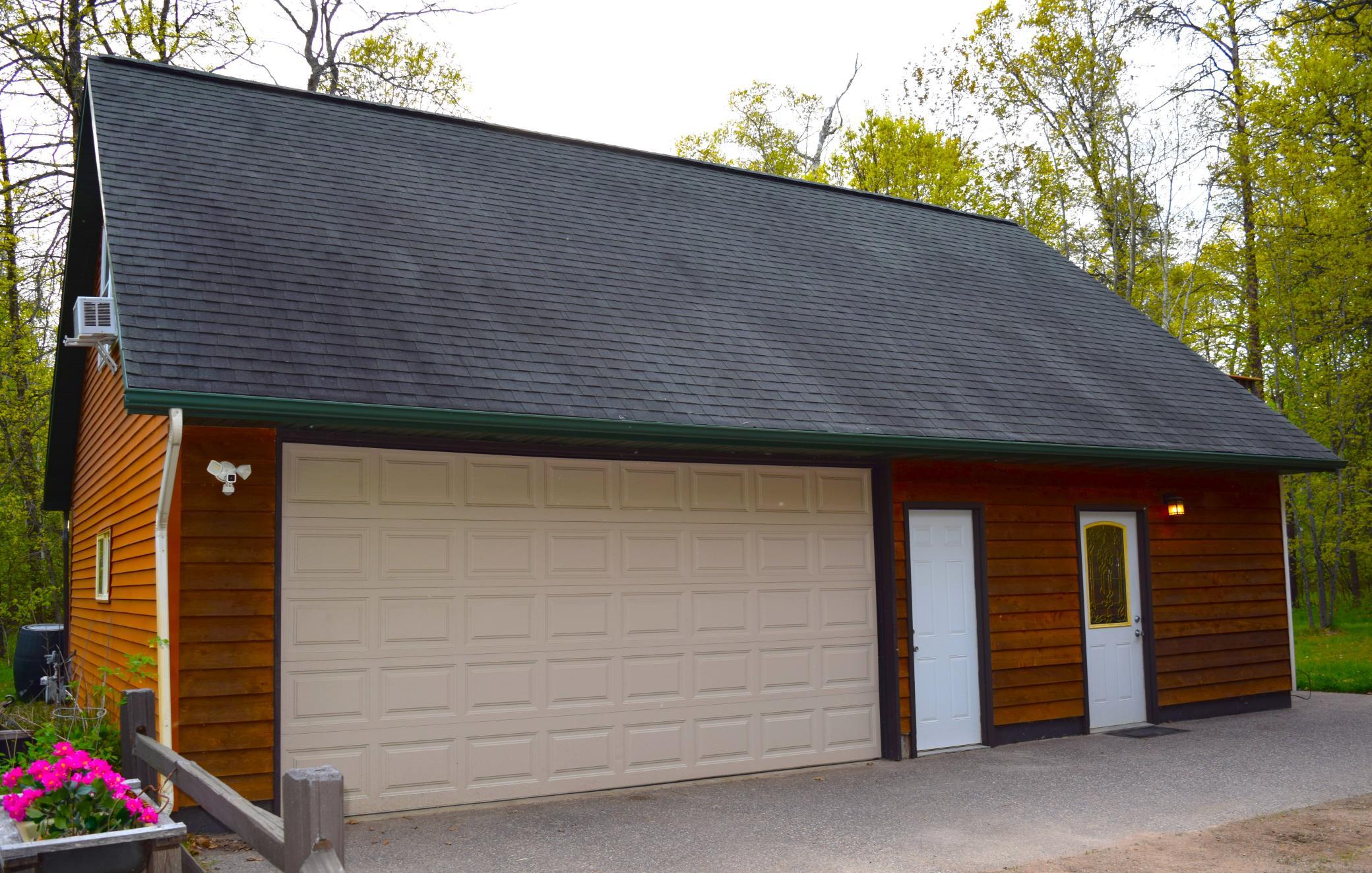 13066 Oakland Parkway Road, Merrifield MN 56465 - Photo 7 of 13