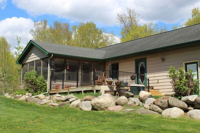 2000 single family home for sale at 38626 496th Lane in Palisade, MN — 2 bed, 2 bath (photo 2 of 32)