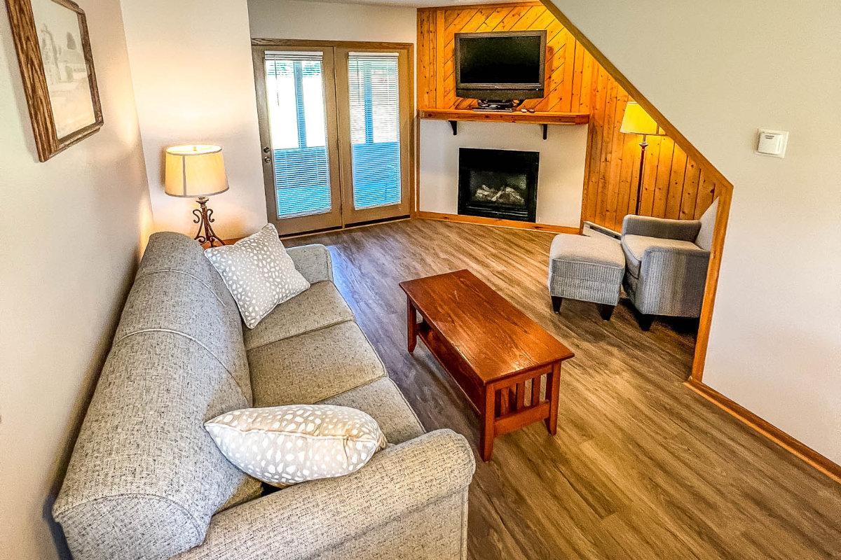 25184 Tame Fish Lake Road, Unit 564, Deerwood MN 56444 - Photo 4 of 9